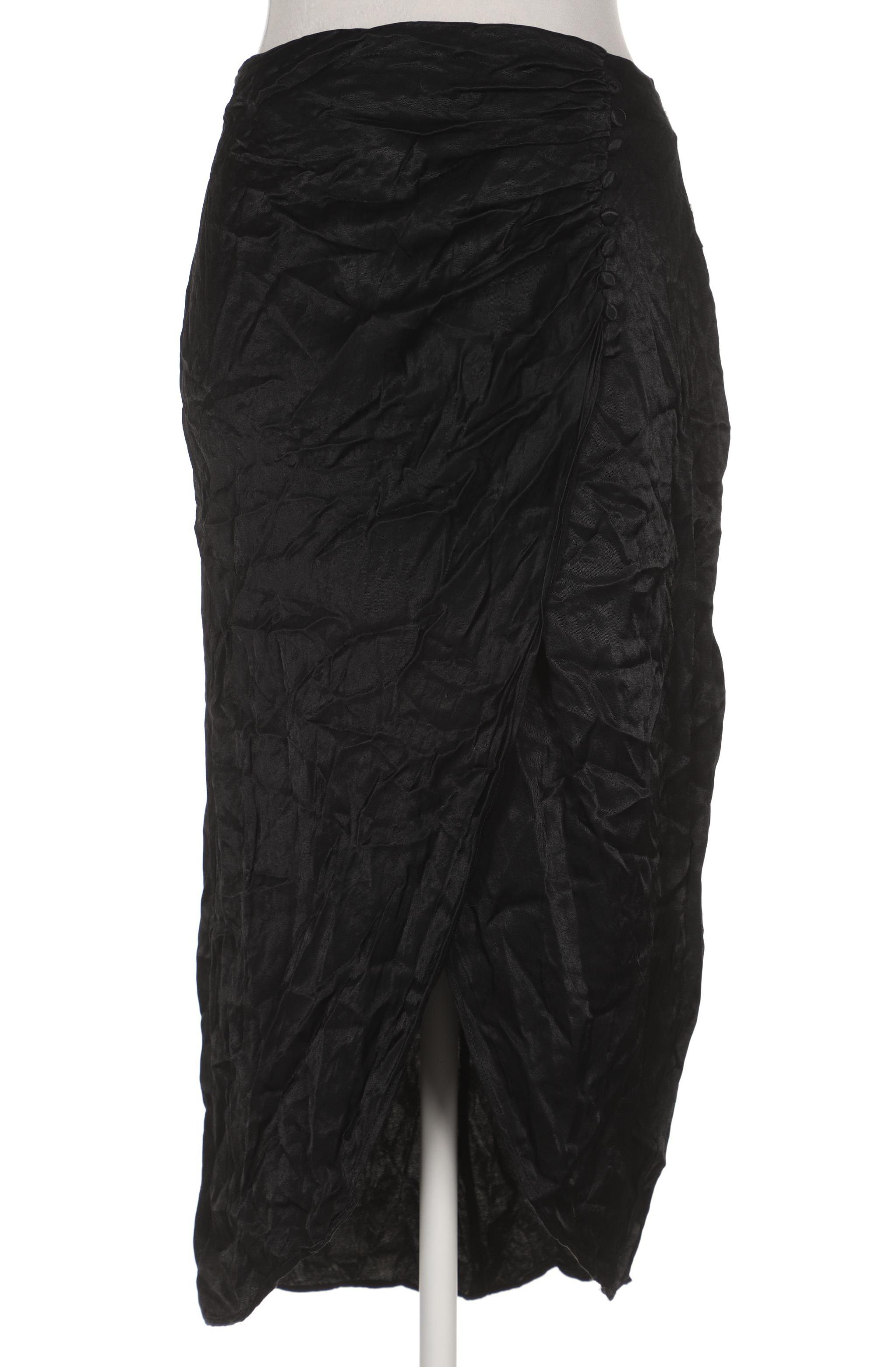 

Zara Damen Rock, schwarz, Gr. 38