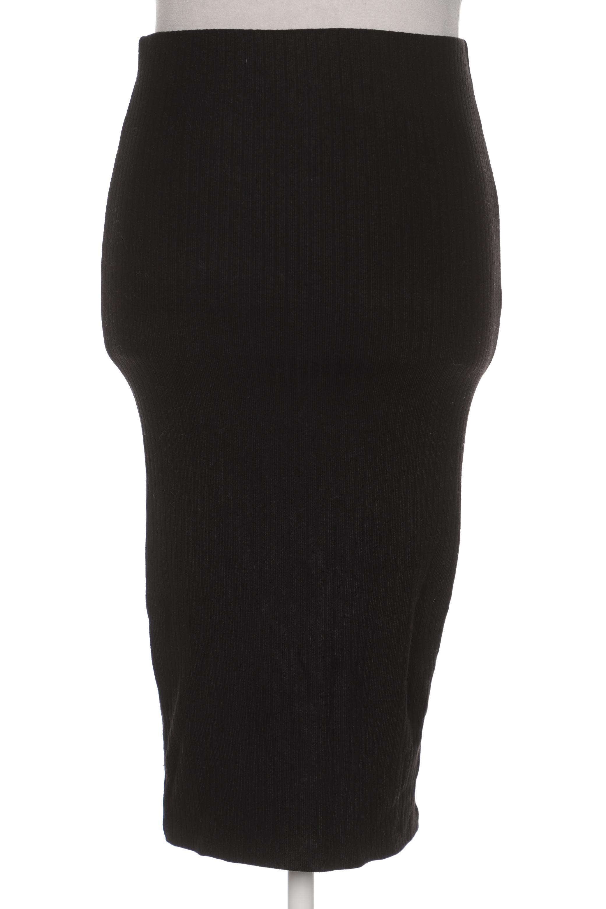 

Zara Damen Rock, schwarz, Gr. 42