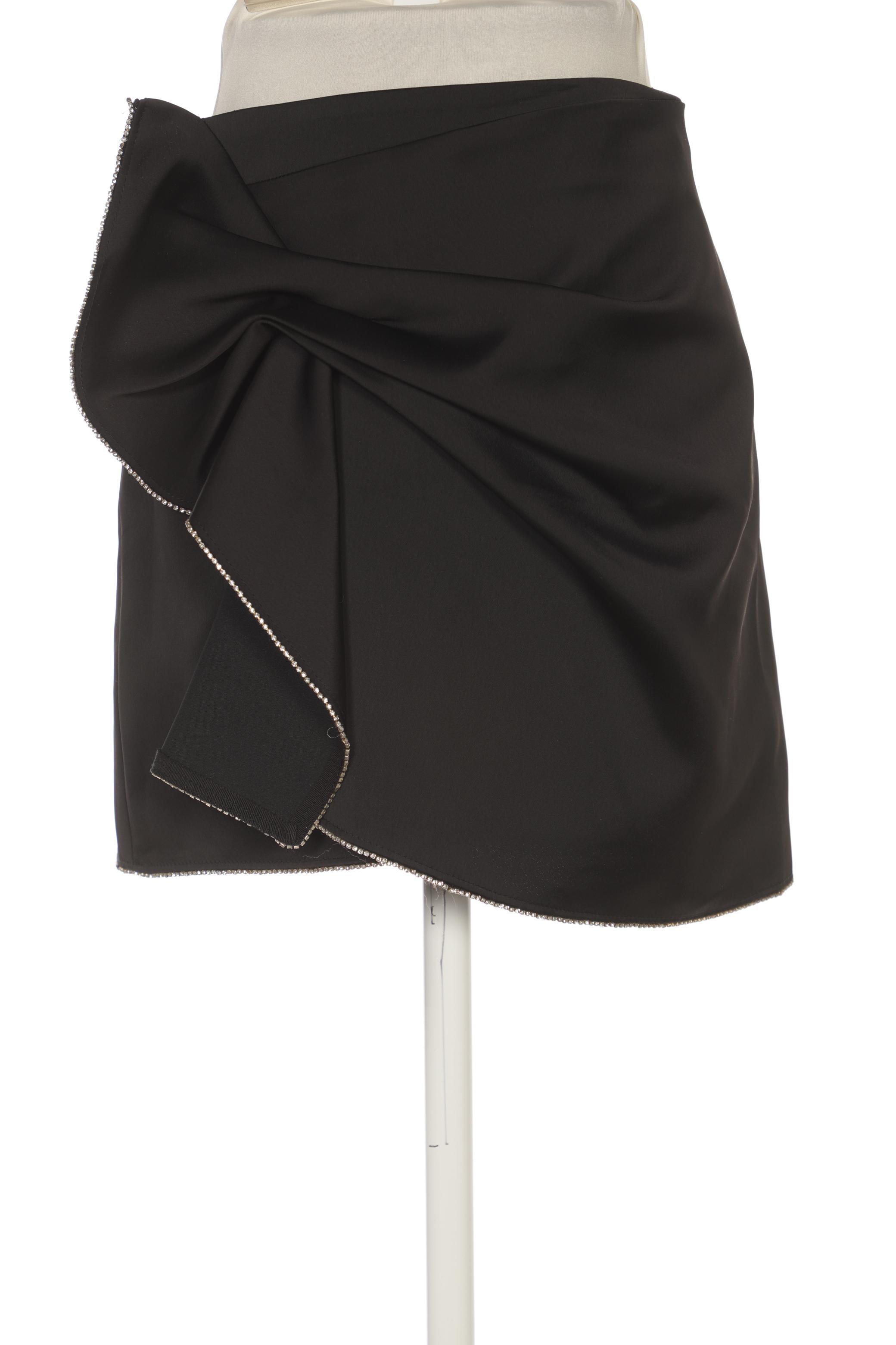 

Zara Damen Rock, schwarz, Gr. 34