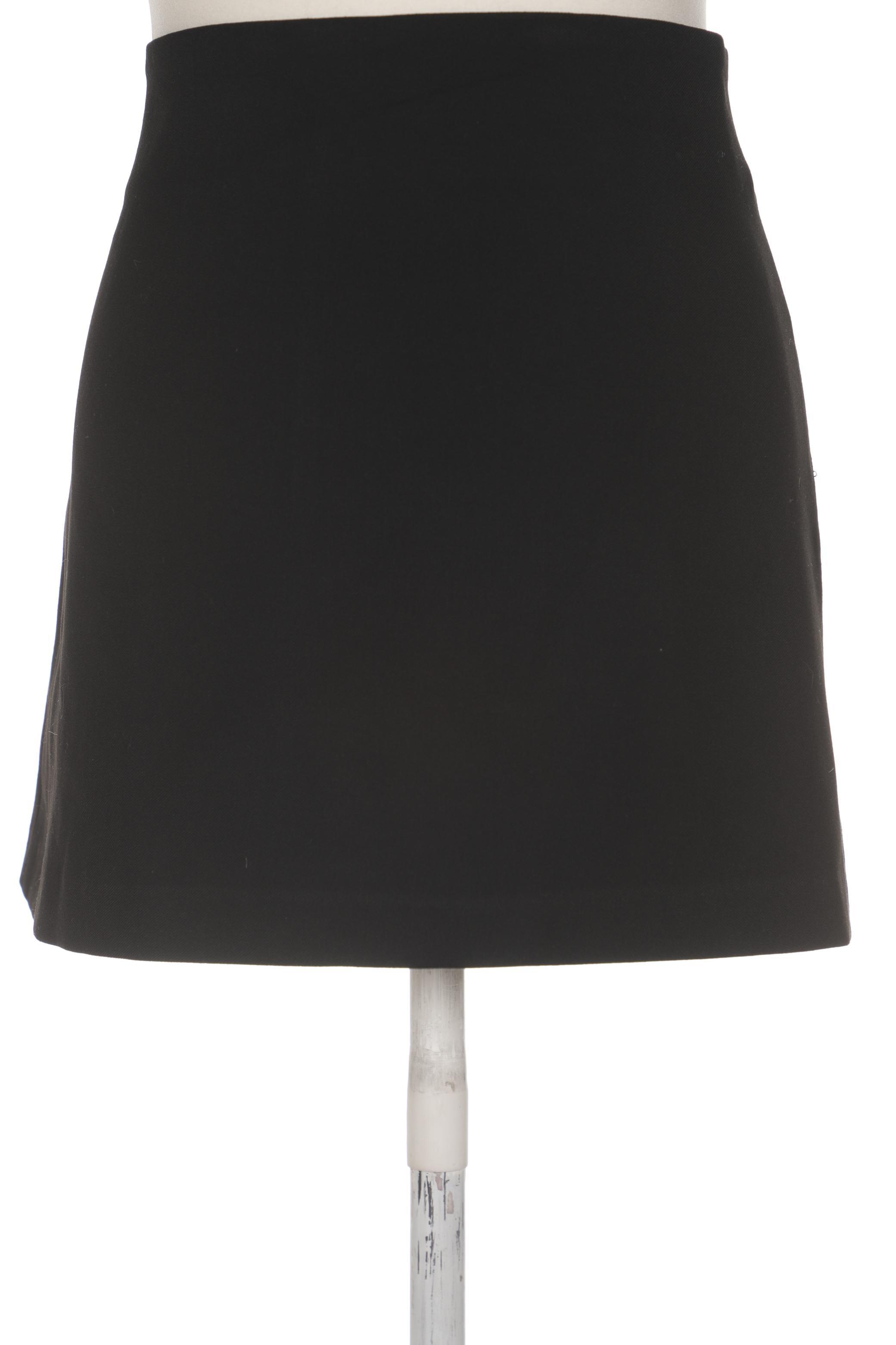 

Zara Damen Rock, schwarz, Gr. 38