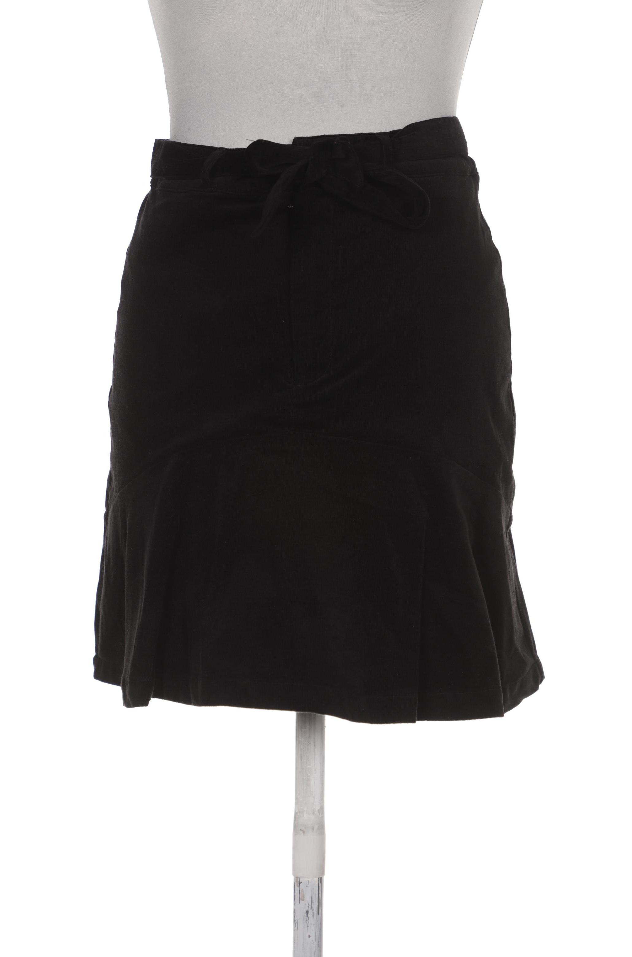 

Zara Damen Rock, schwarz, Gr. 36