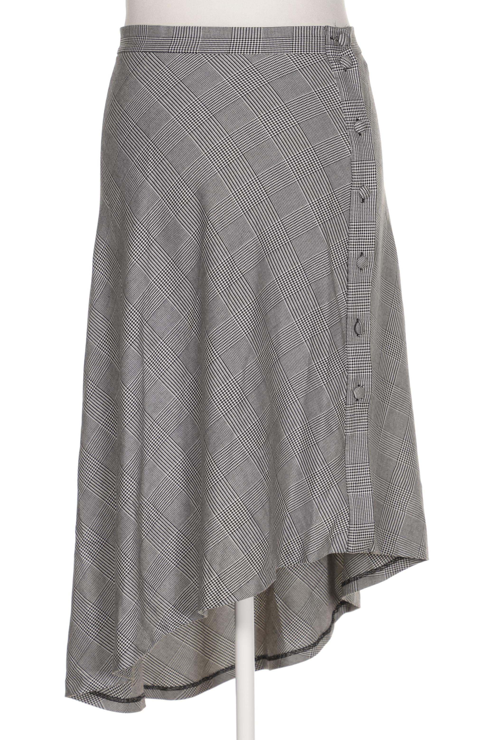 

Zara Damen Rock, grau, Gr. 42