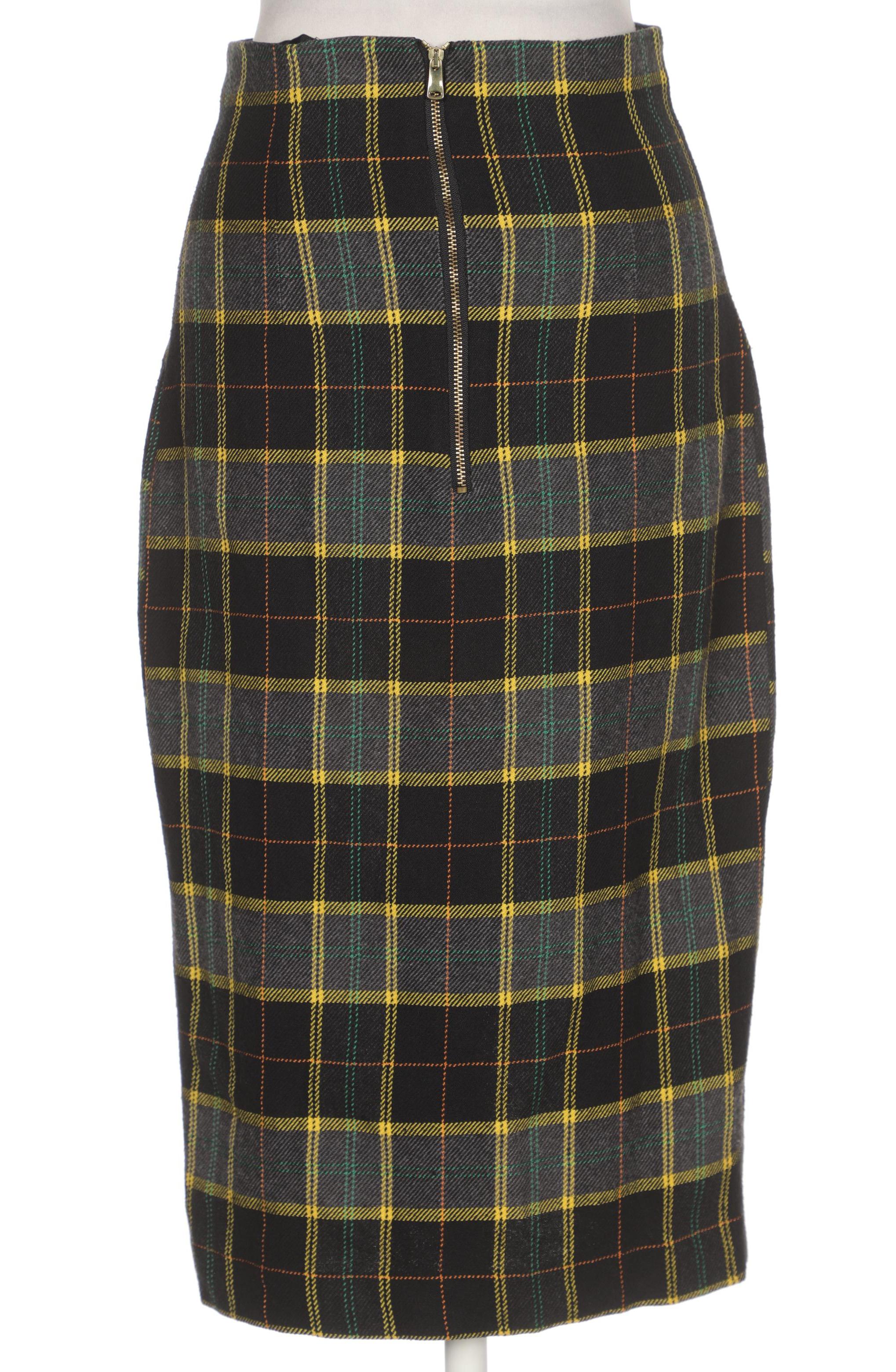 

Zara Damen Rock, schwarz, Gr. 34