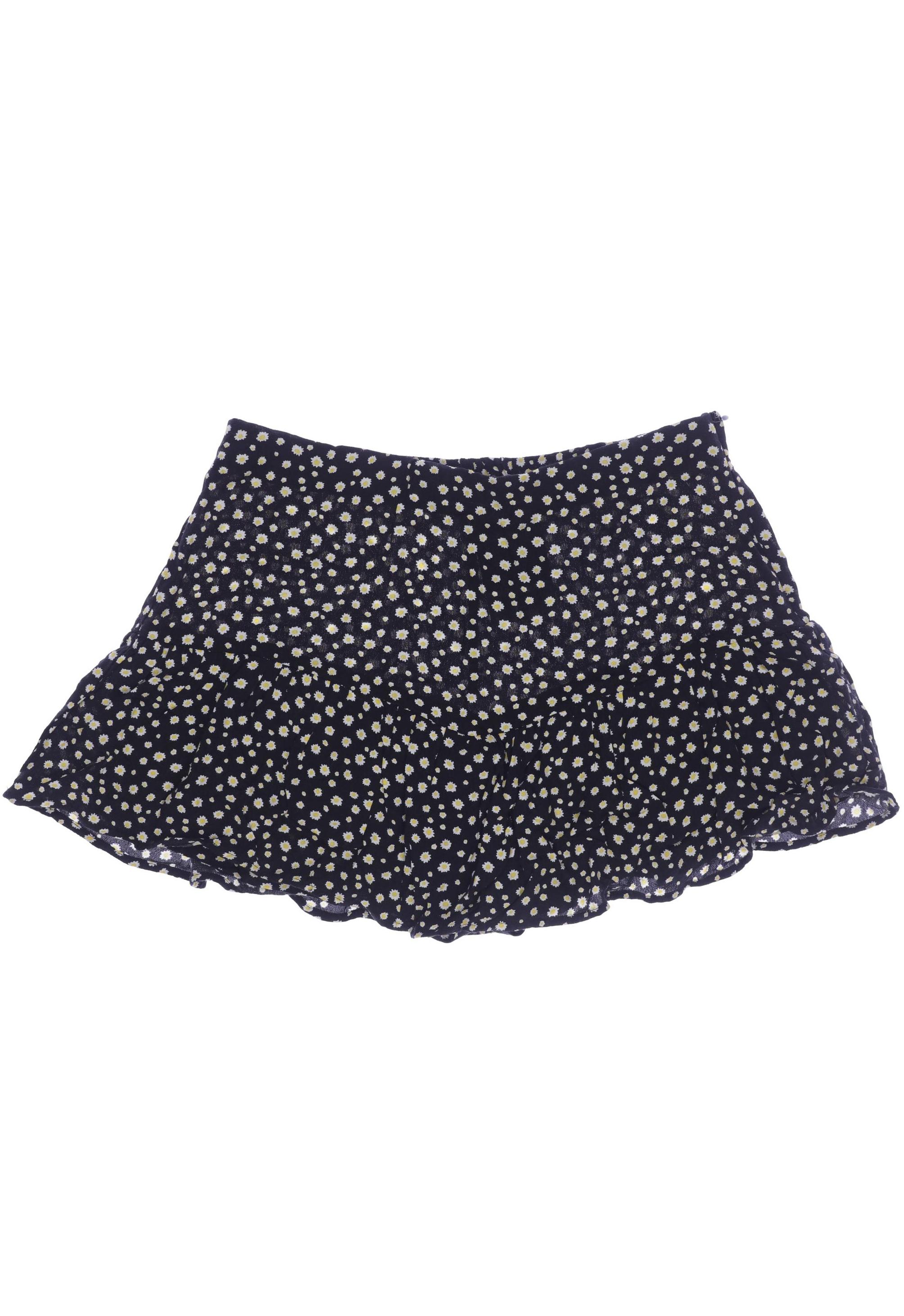 

Zara Damen Rock, schwarz, Gr. 38