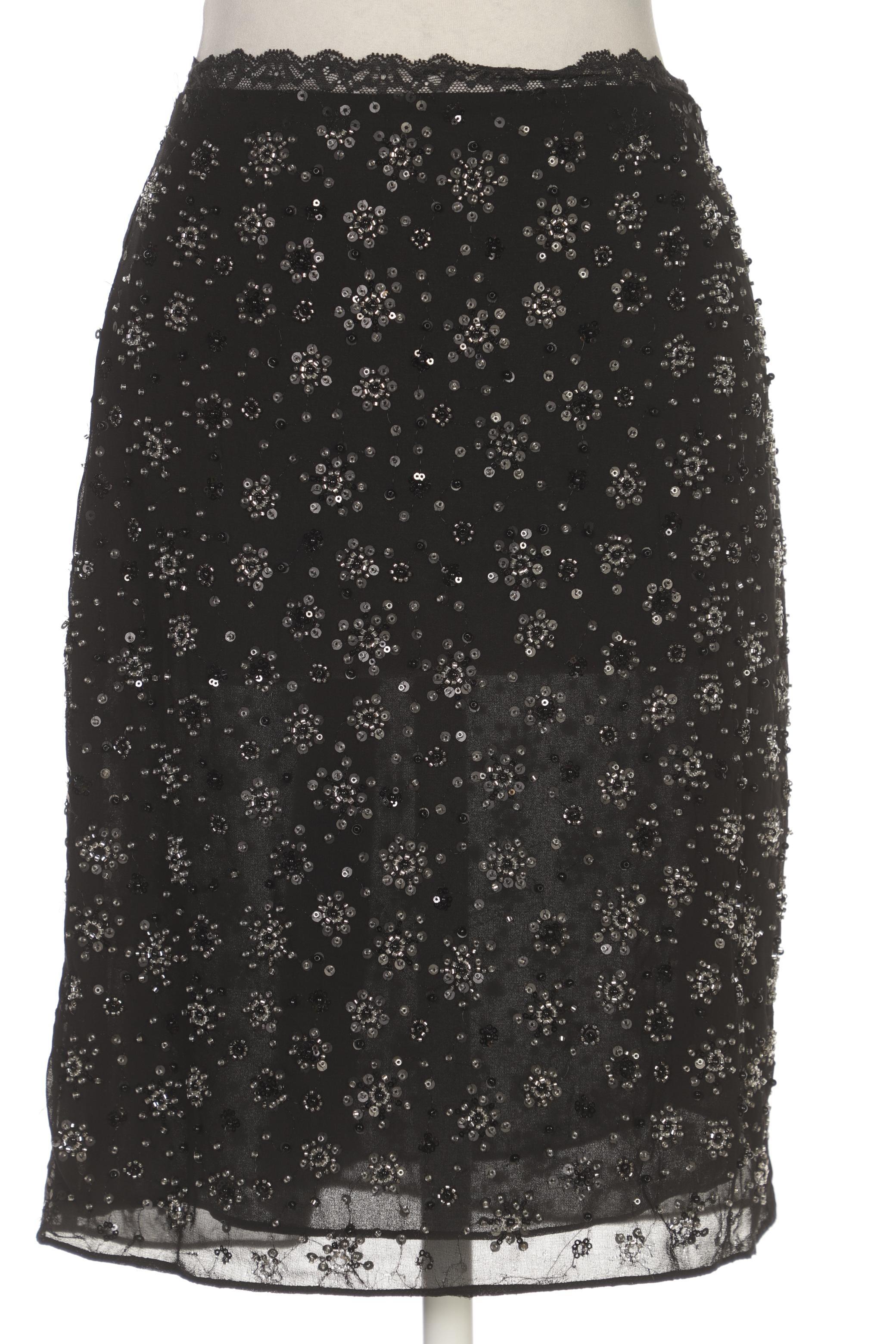 

Zara Damen Rock, schwarz, Gr. 38