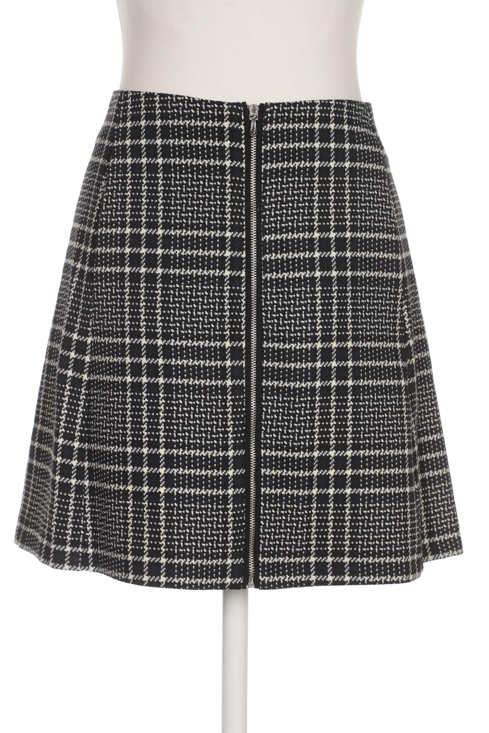 

Zara Damen Rock, schwarz, Gr. 34