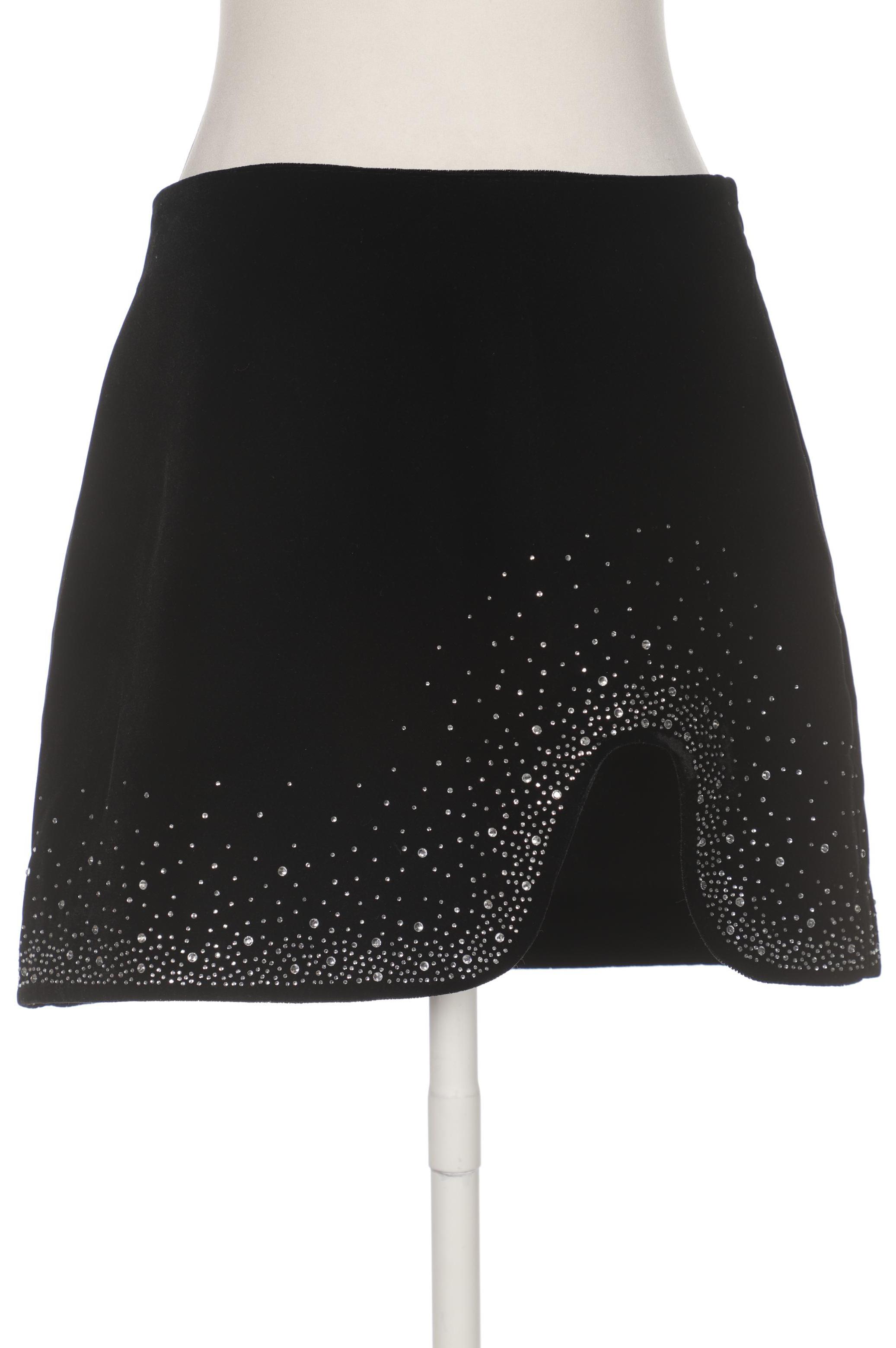 

Zara Damen Rock, schwarz, Gr. 38