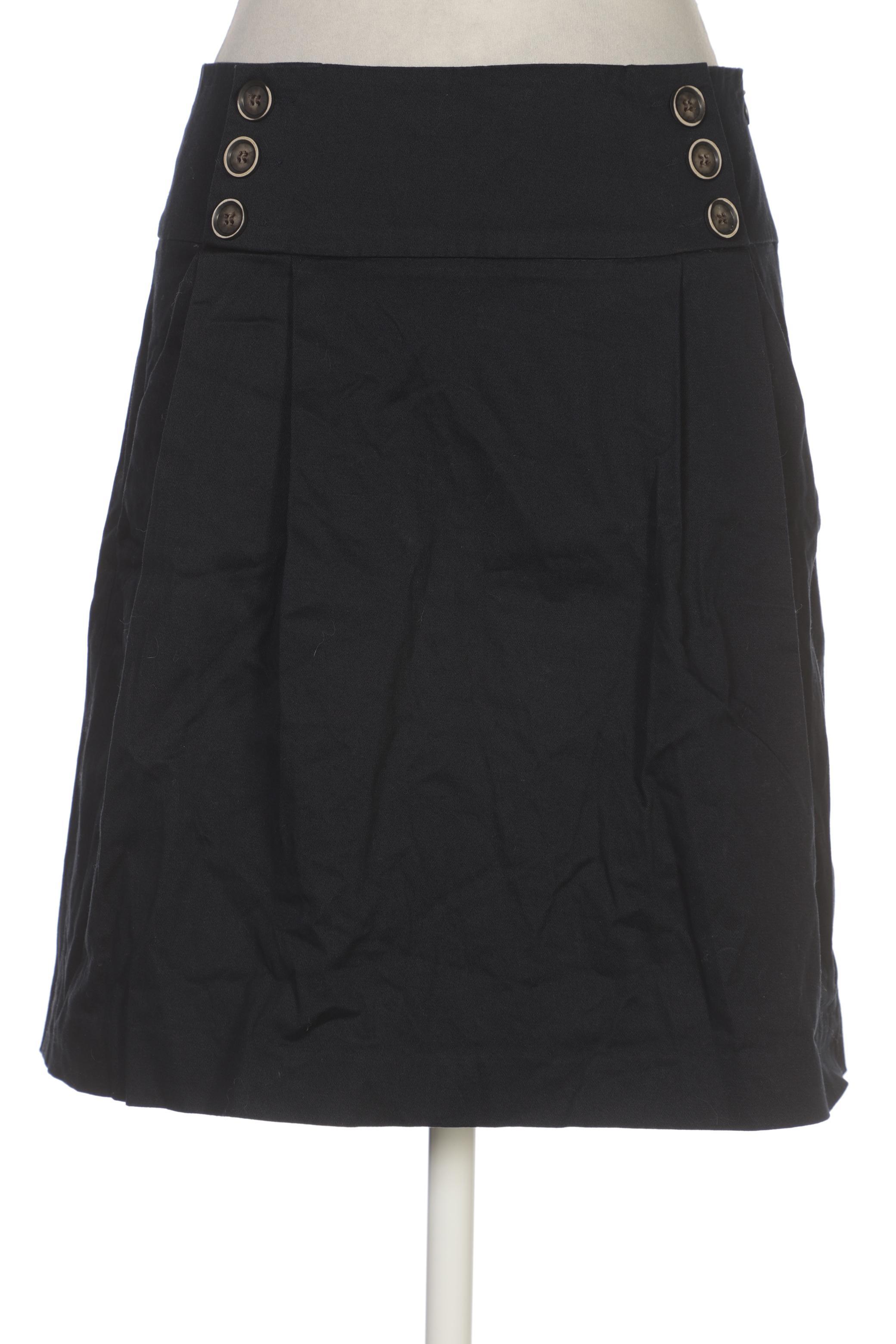 

Zara Damen Rock, marineblau, Gr. 36