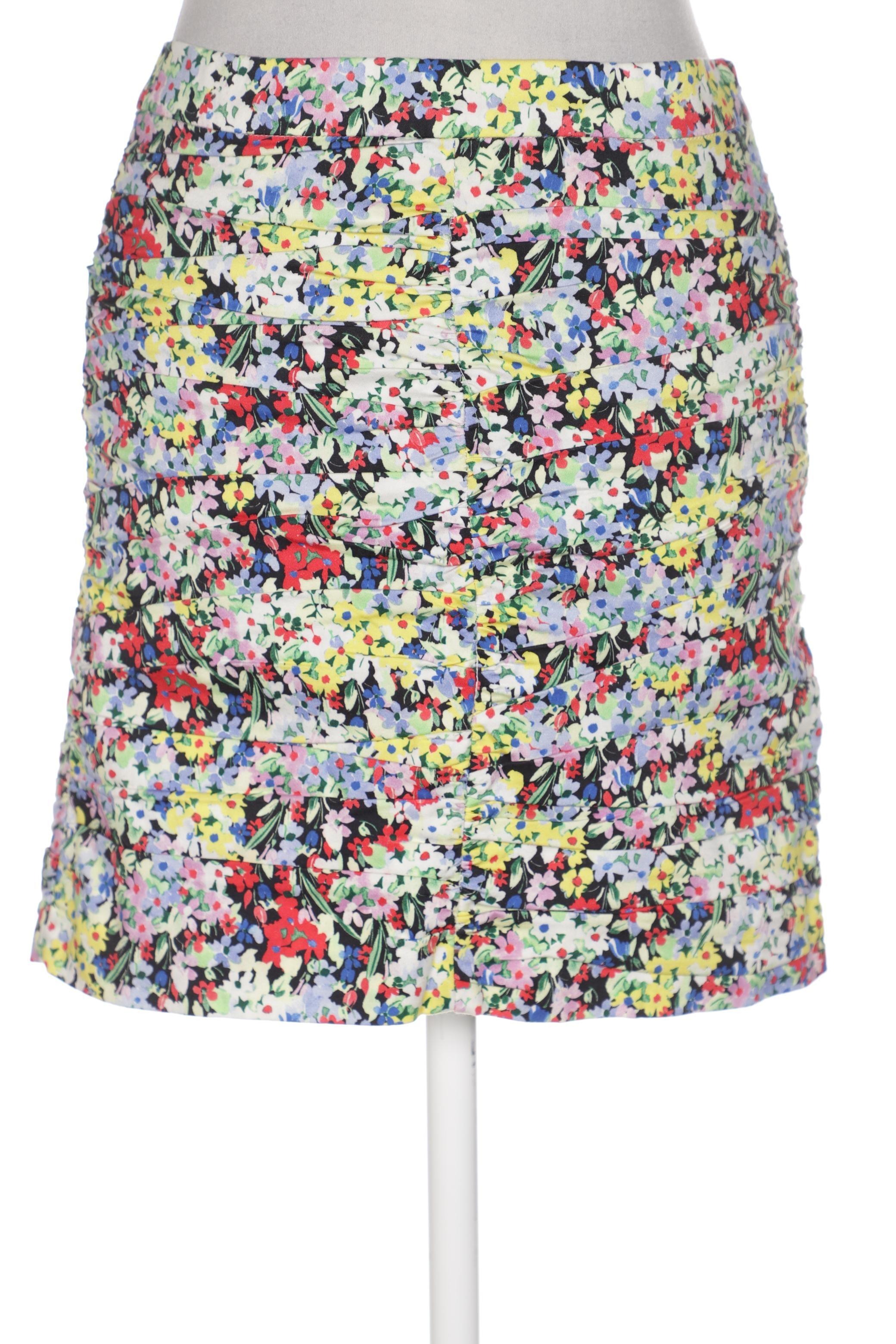 

Zara Damen Rock, mehrfarbig, Gr. 34