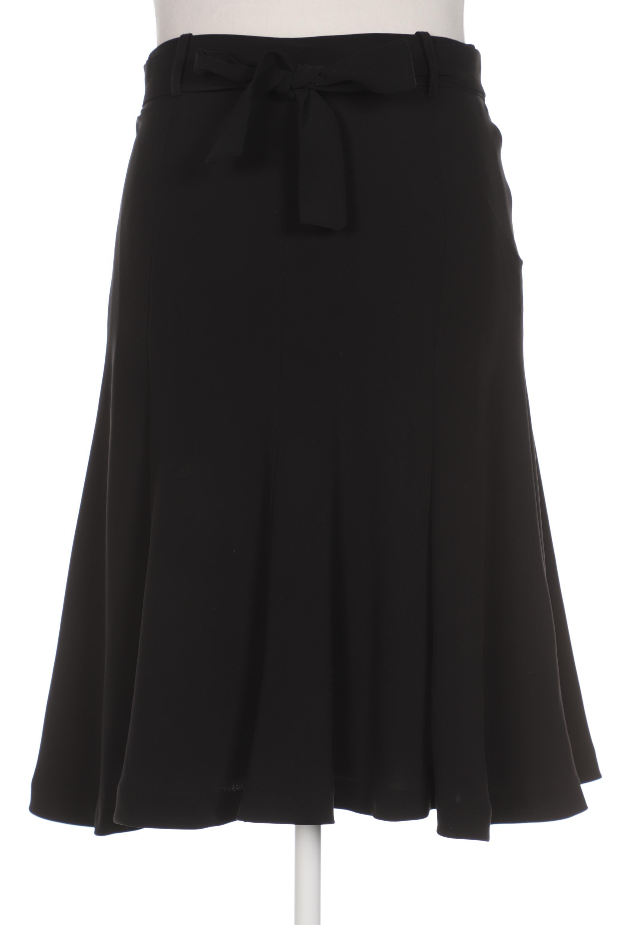

Zara Damen Rock, schwarz, Gr. 42