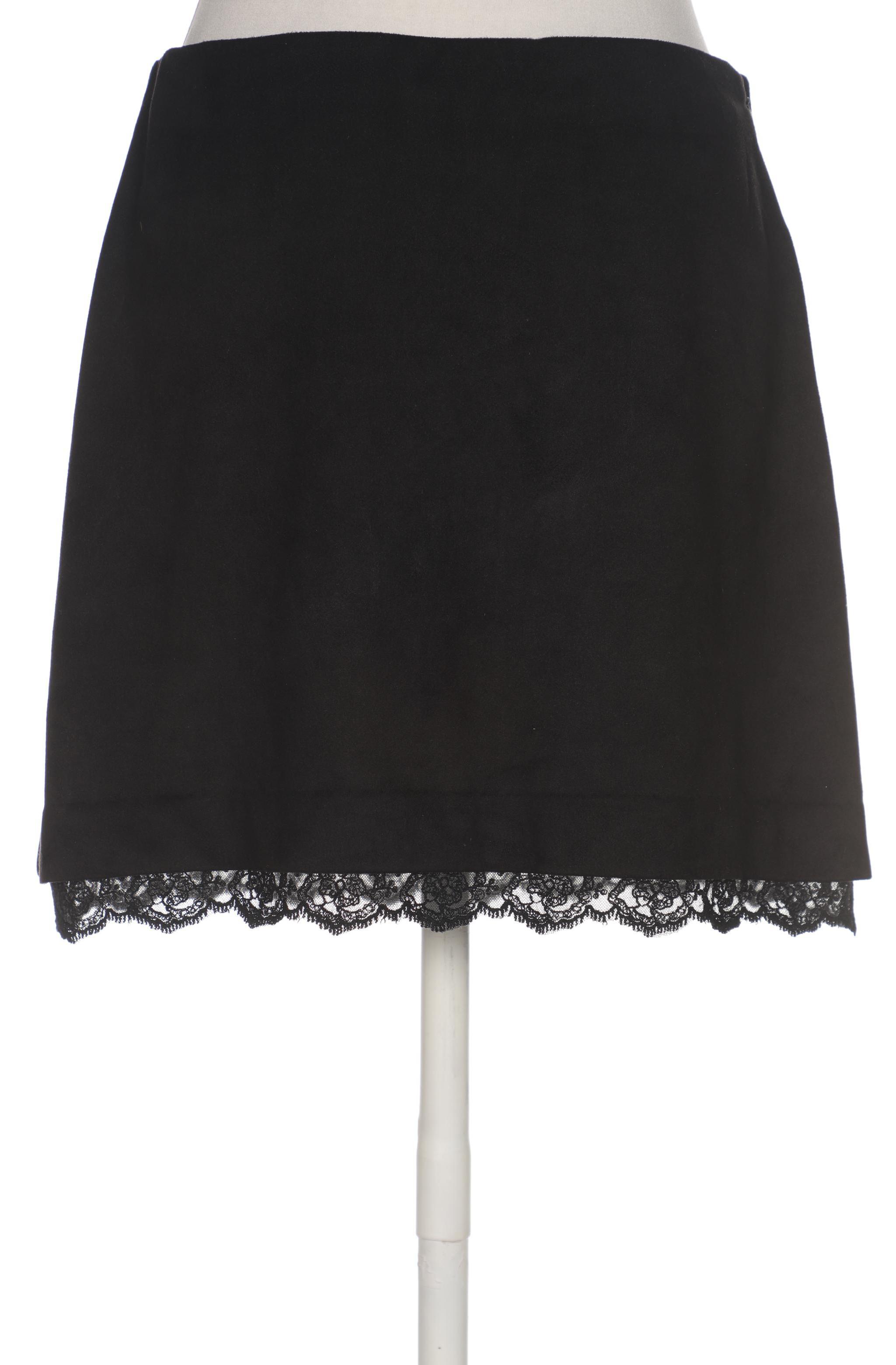 

Zara Damen Rock, schwarz, Gr. 38