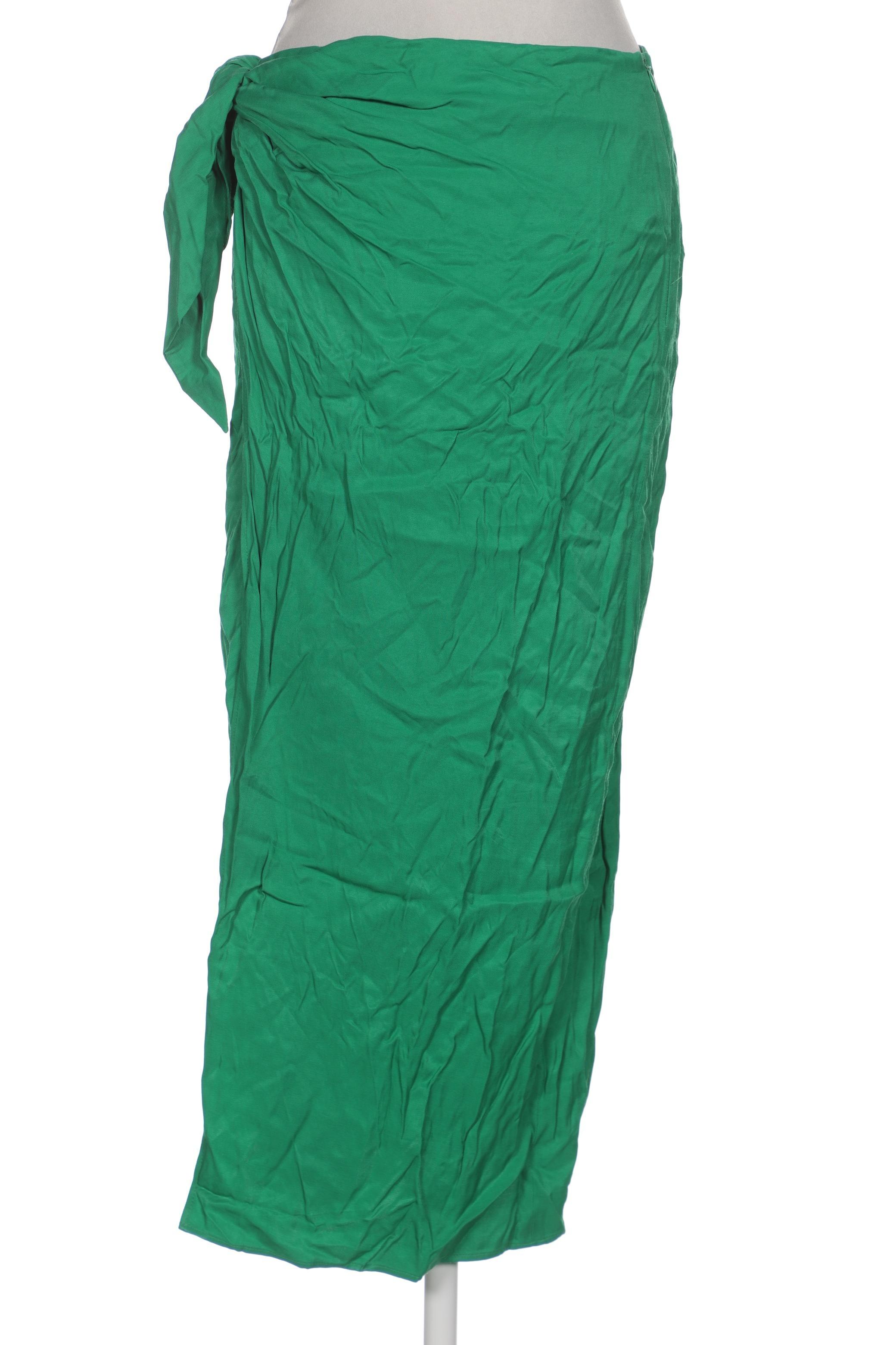 

Zara Damen Rock, grün, Gr. 36