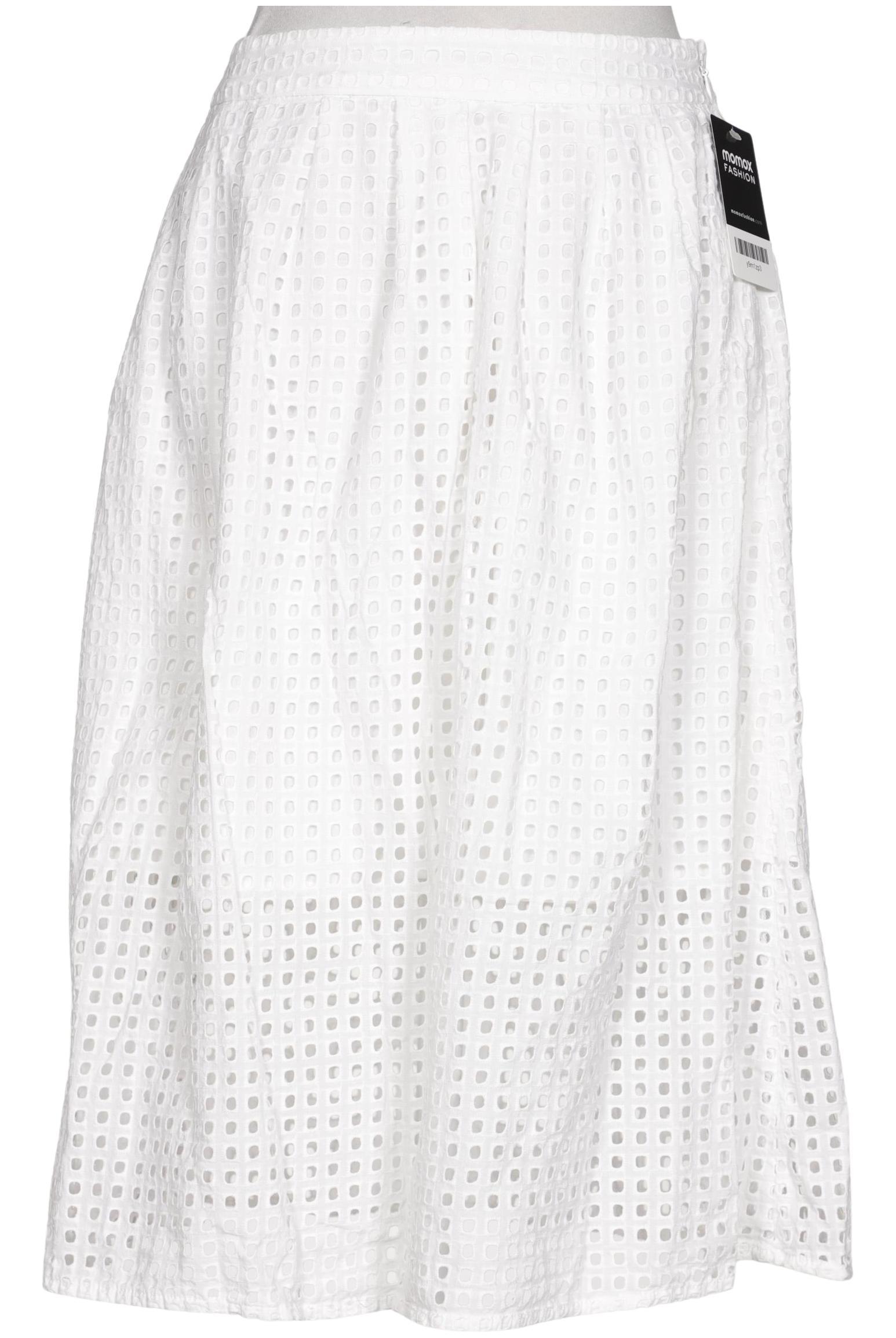 

Zara Damen Rock, weiß, Gr. 36