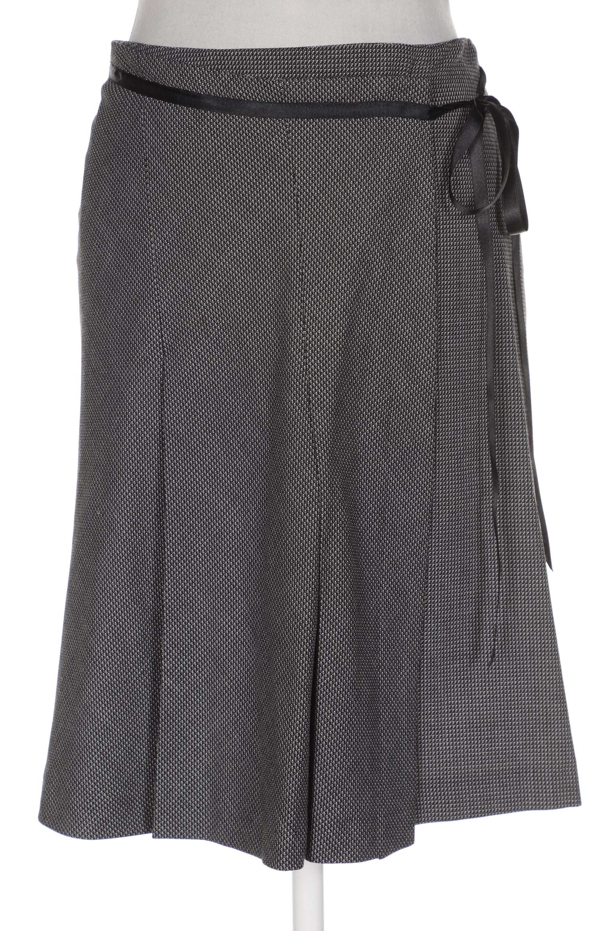 

Zara Damen Rock, schwarz, Gr. 36