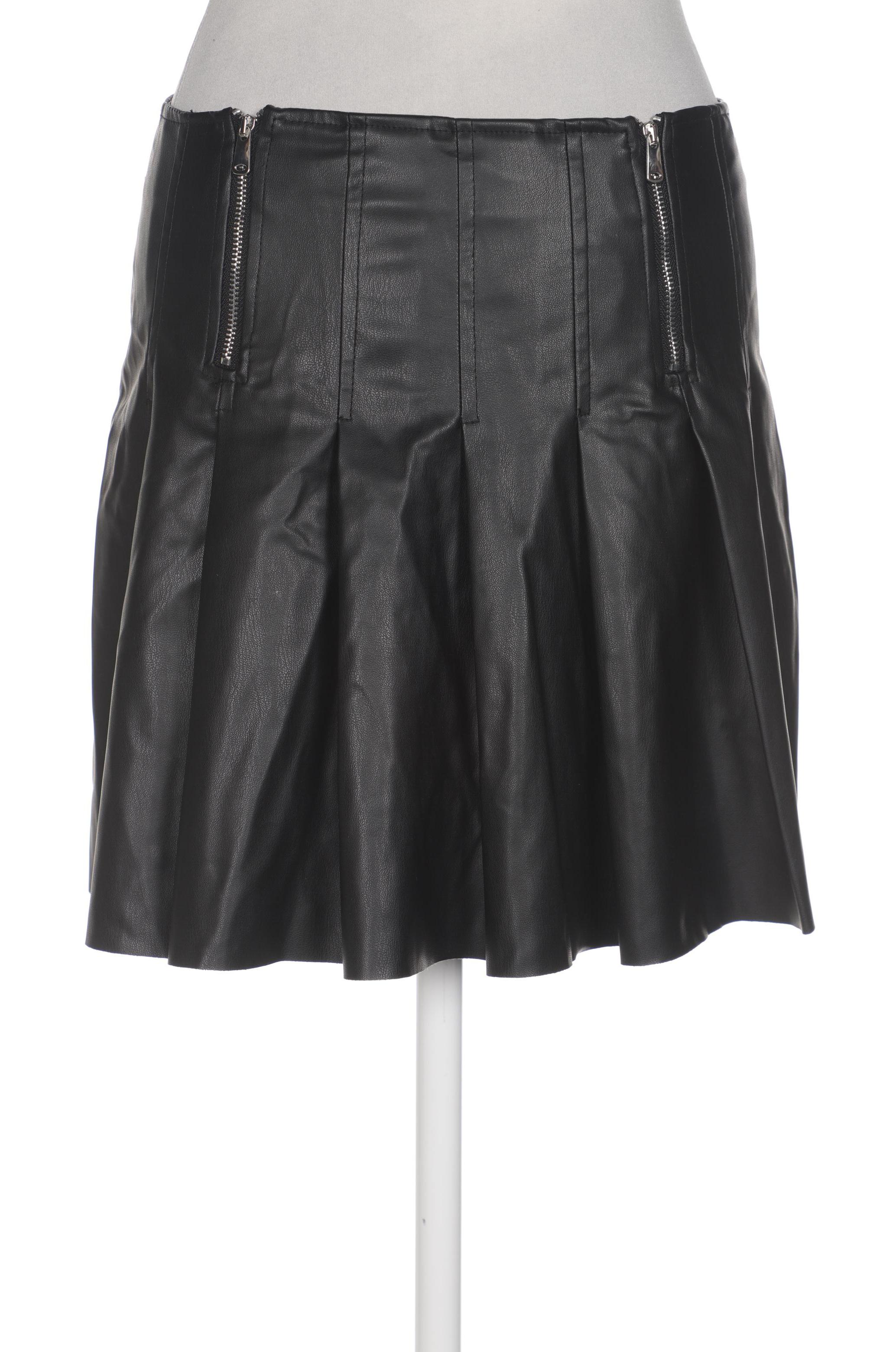 

Zara Damen Rock, schwarz, Gr. 36