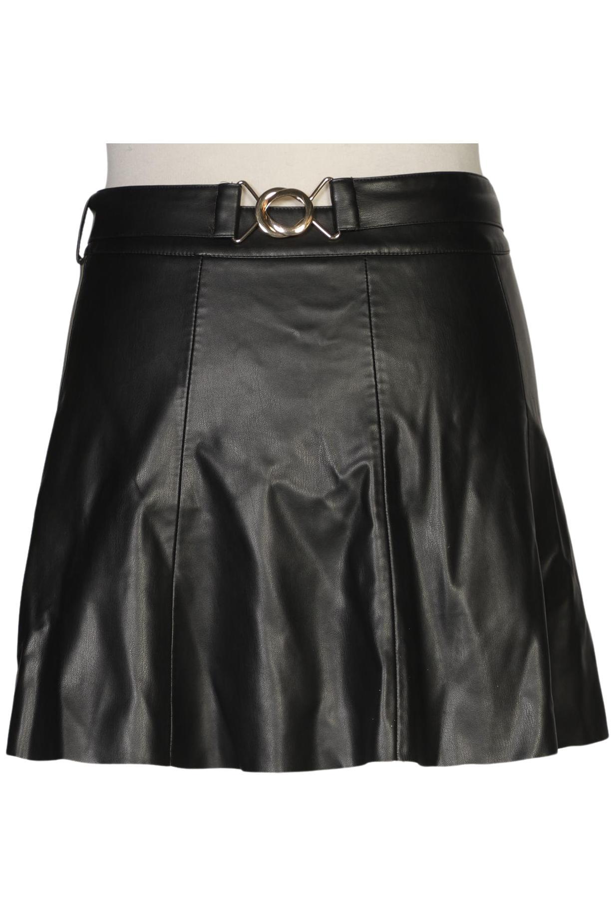 

Zara Damen Rock, schwarz, Gr. 42