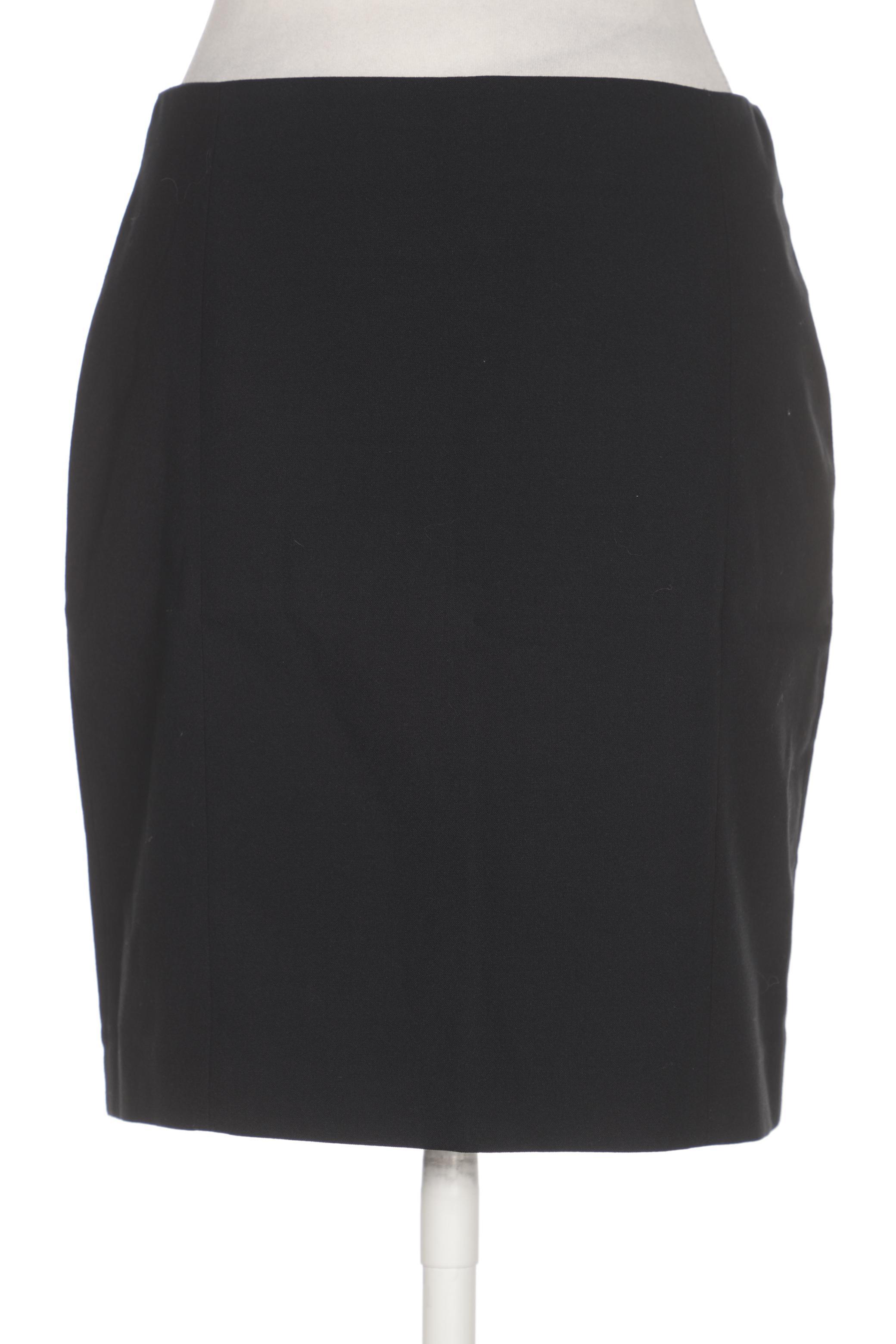 

Zara Damen Rock, schwarz, Gr. 36