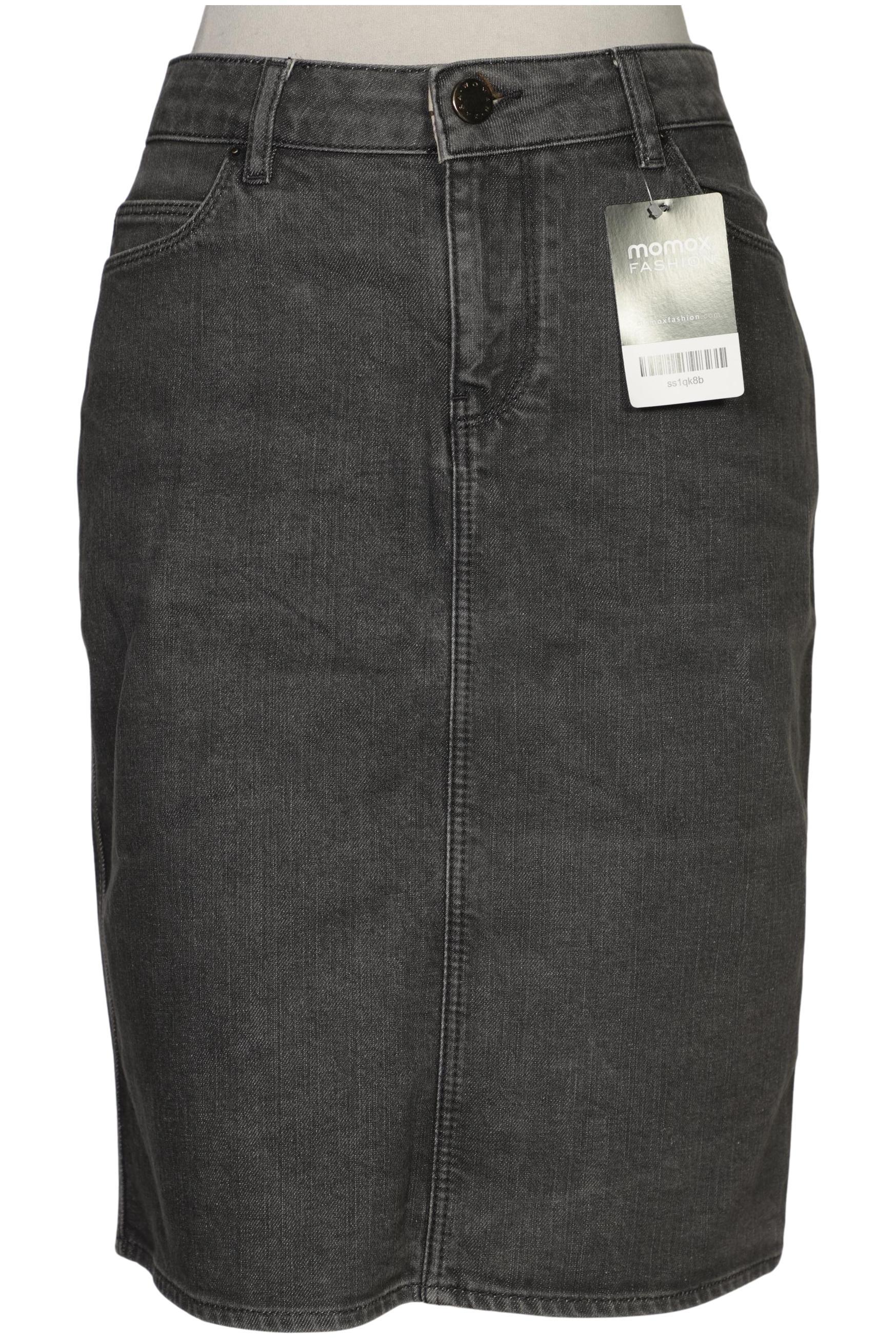 

Zara Damen Rock, grau, Gr. 40