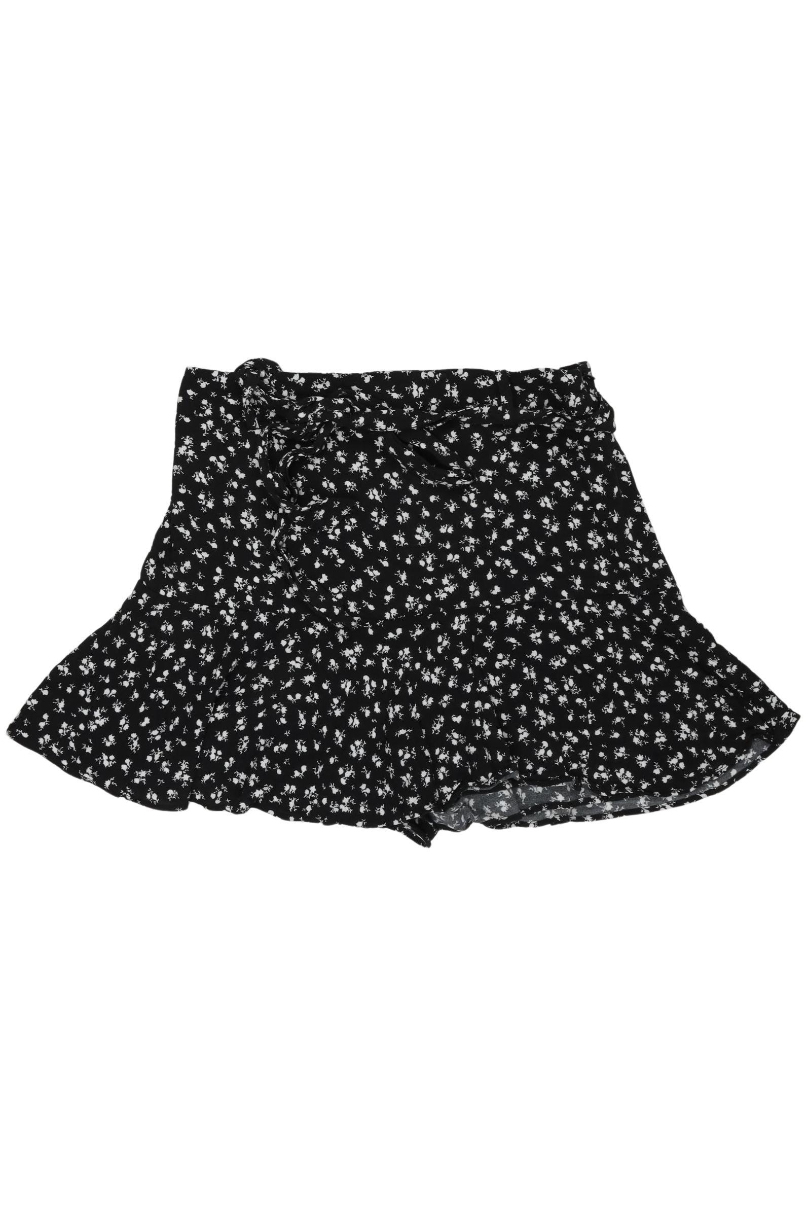 

Zara Damen Rock, schwarz, Gr. 38