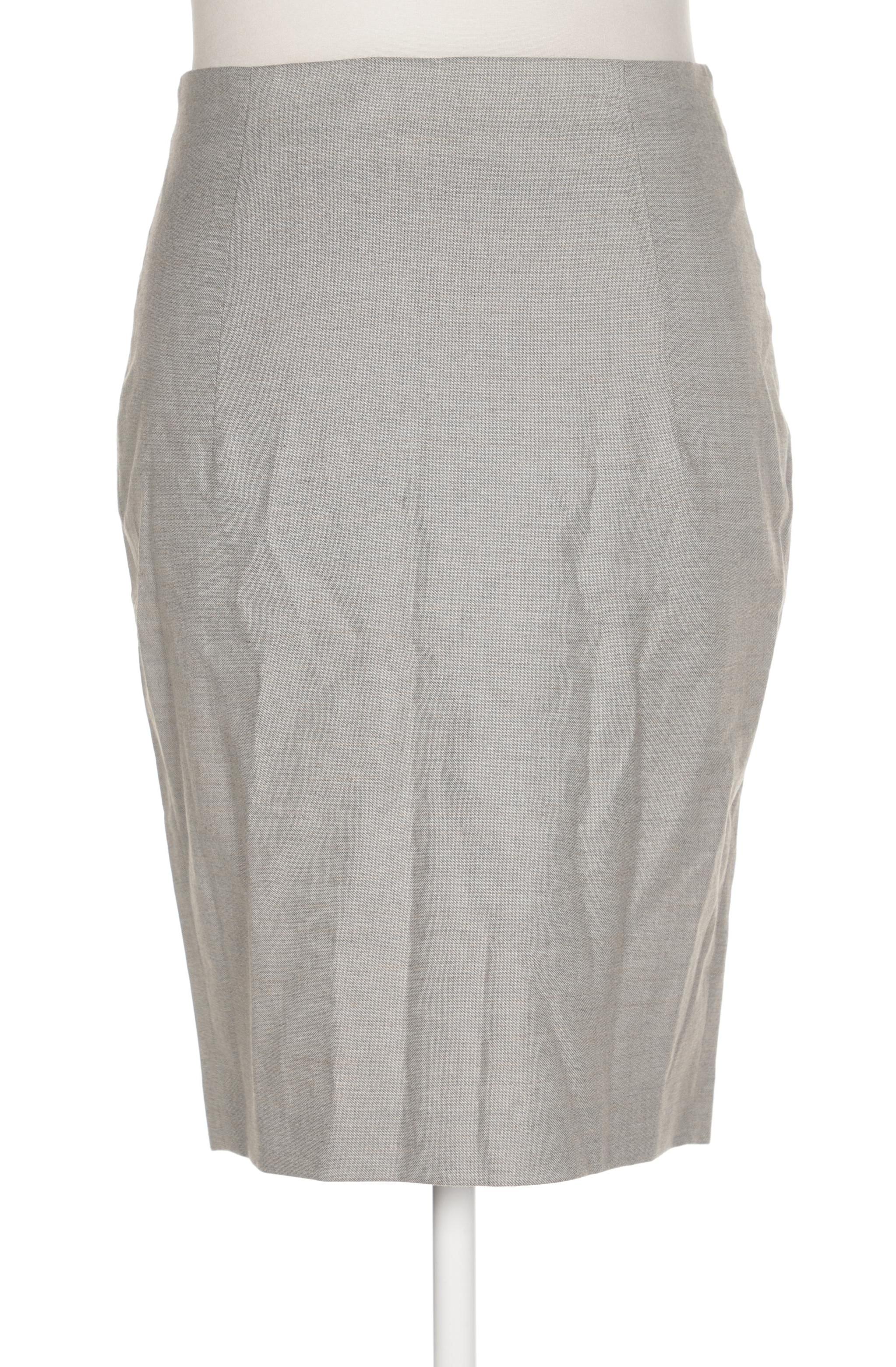 

Zara Damen Rock, grau, Gr. 42