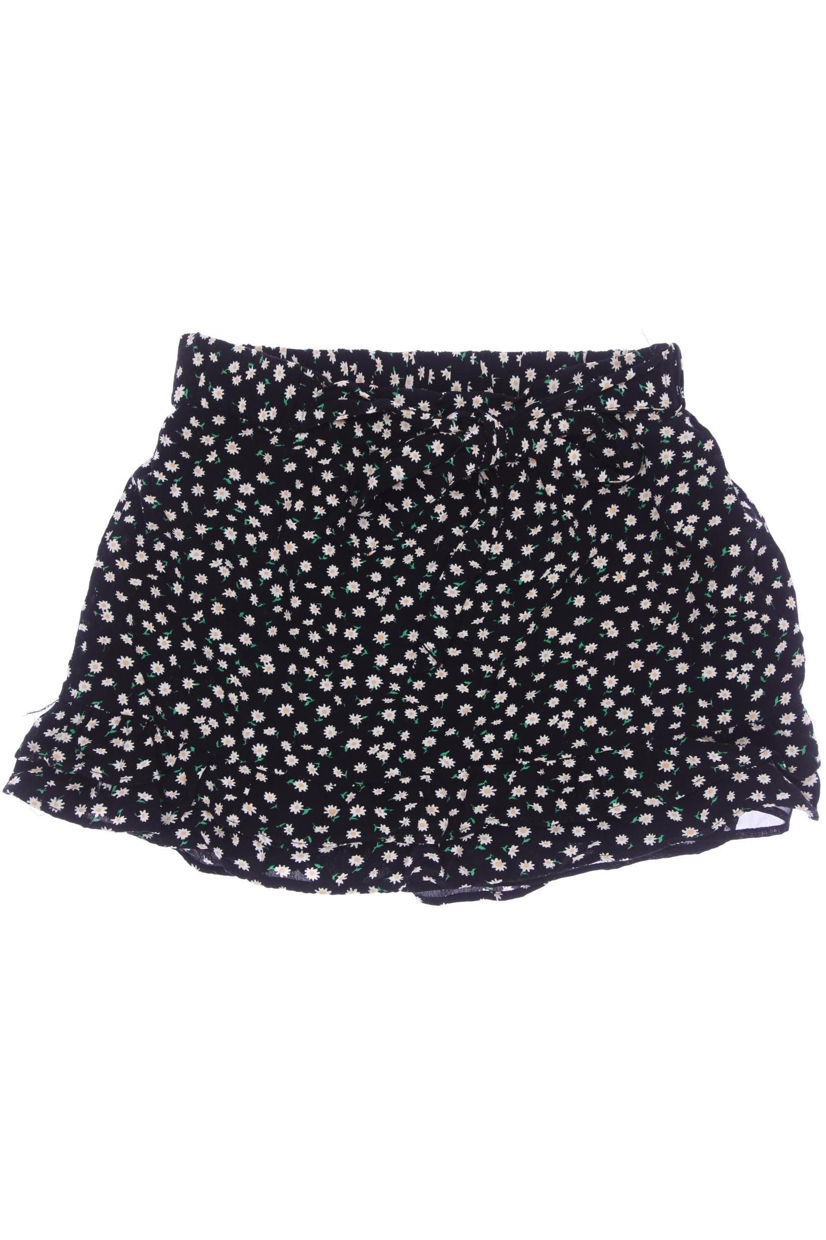 Thumbnail - Zara Damen Rock, schwarz, Gr. 36