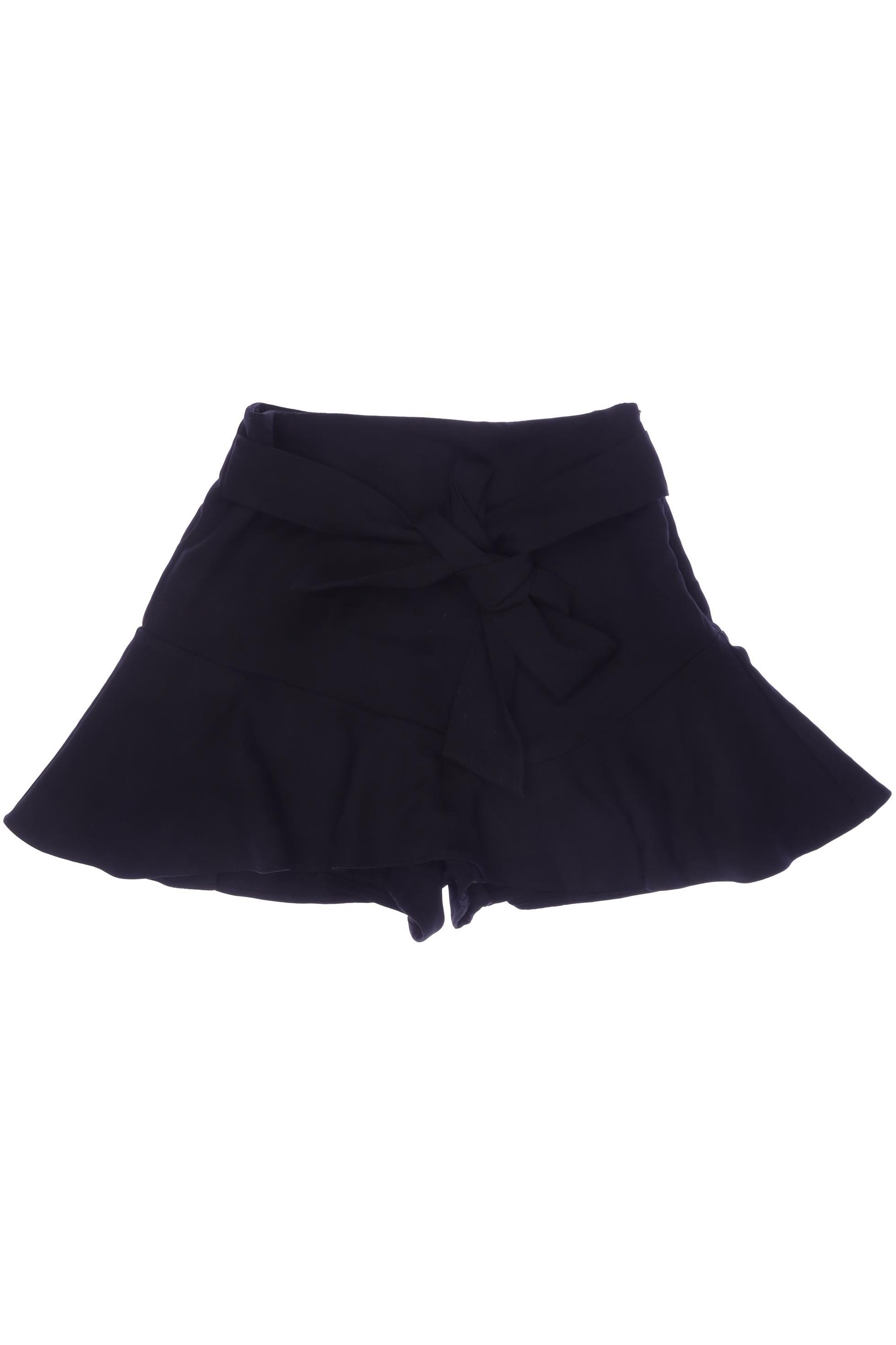 Thumbnail - Zara Damen Rock, schwarz, Gr. 36