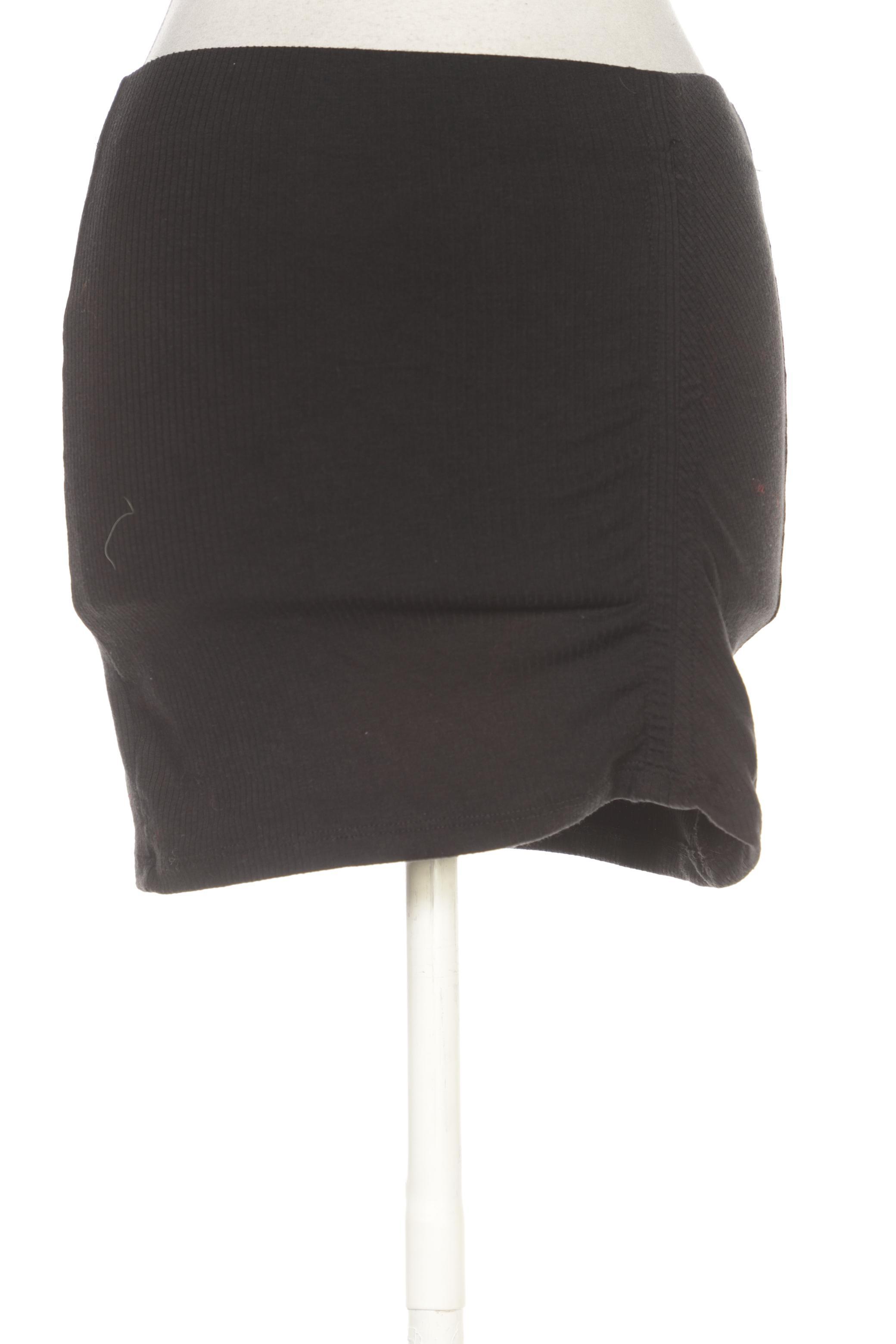 

Zara Damen Rock, schwarz, Gr. 38