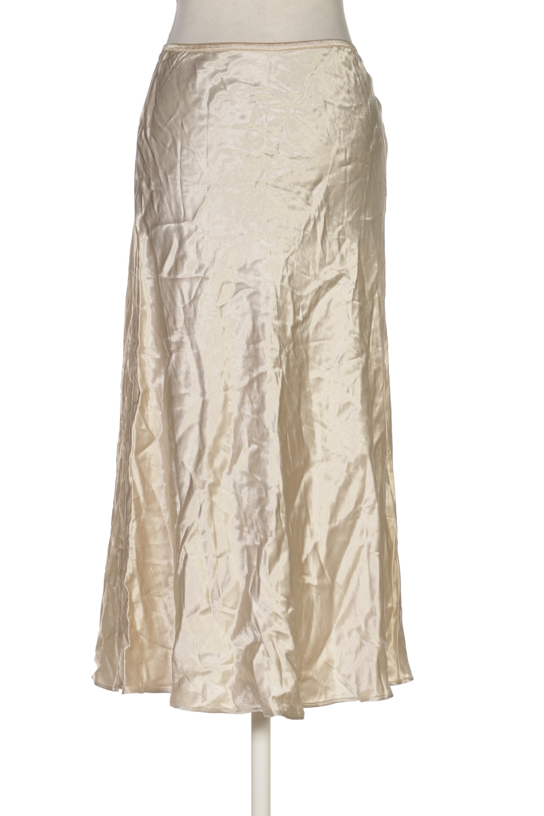 

Zara Damen Rock, beige, Gr. 34