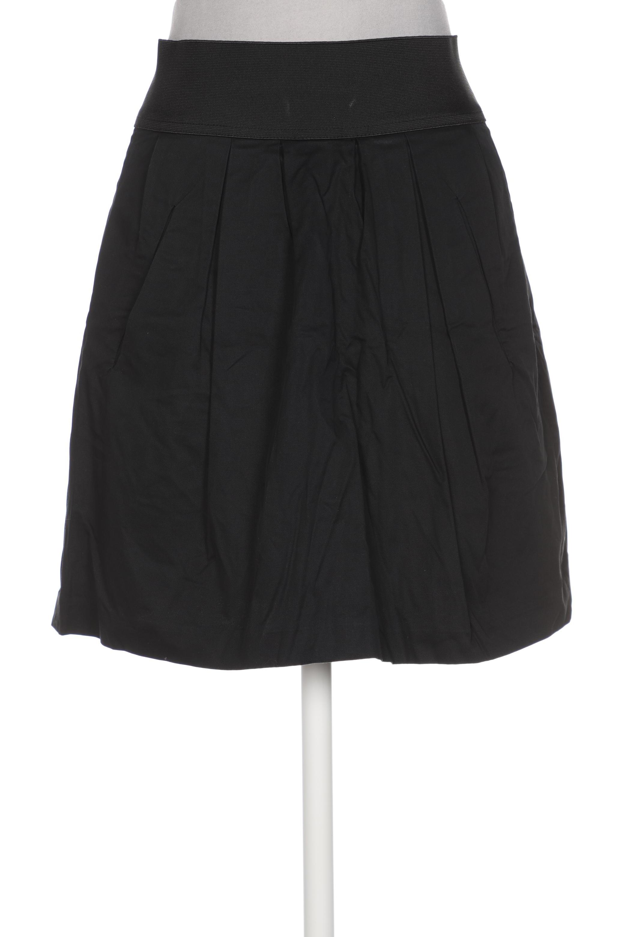 

Zara Damen Rock, schwarz, Gr. 34
