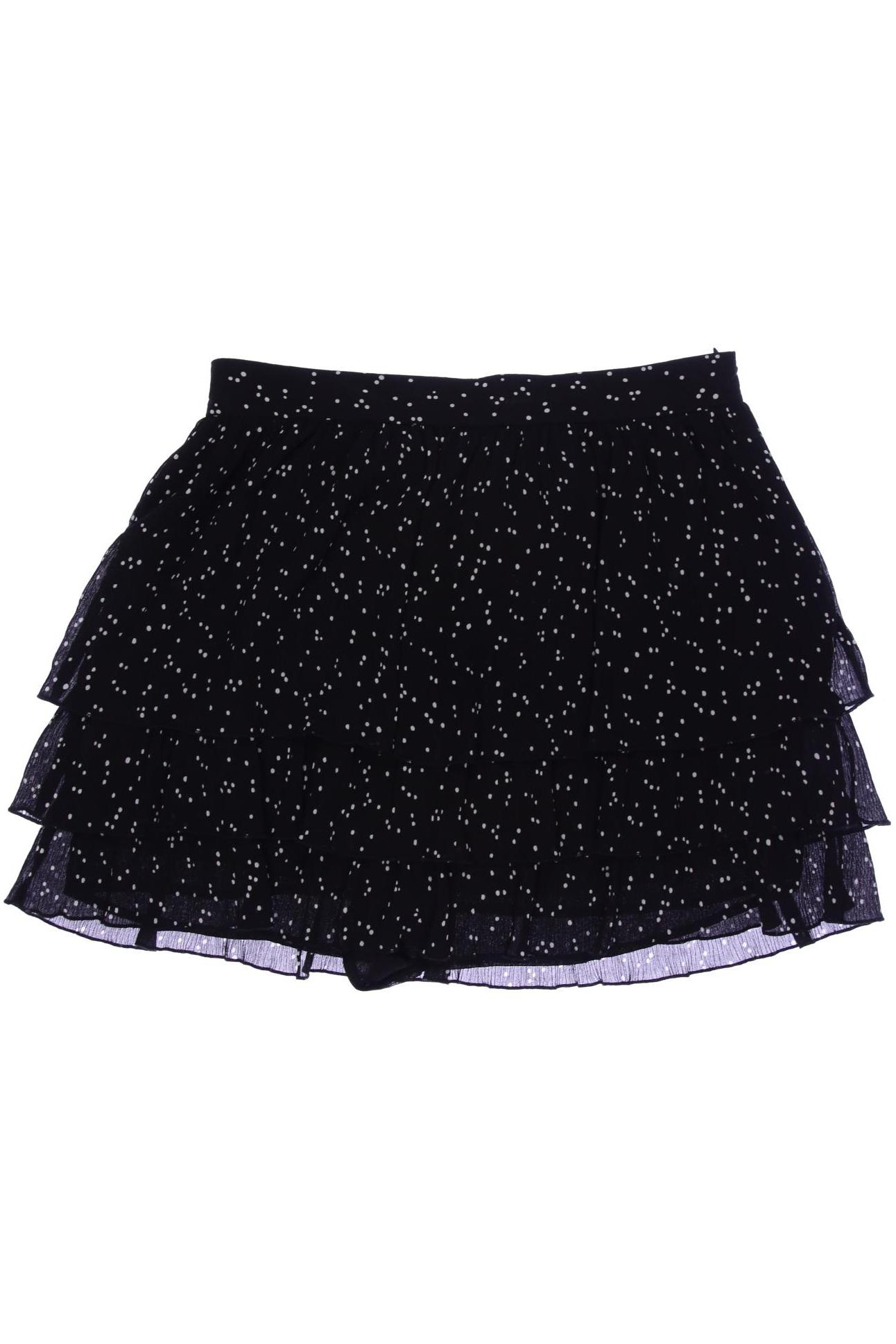 

Zara Damen Rock, schwarz, Gr. 42