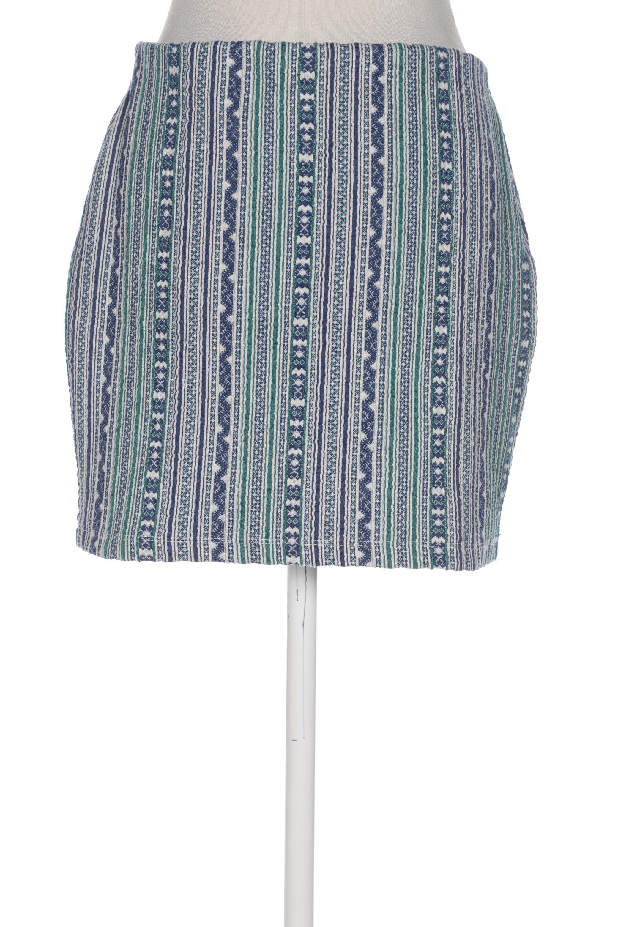 

Zara Damen Rock, blau, Gr. 36