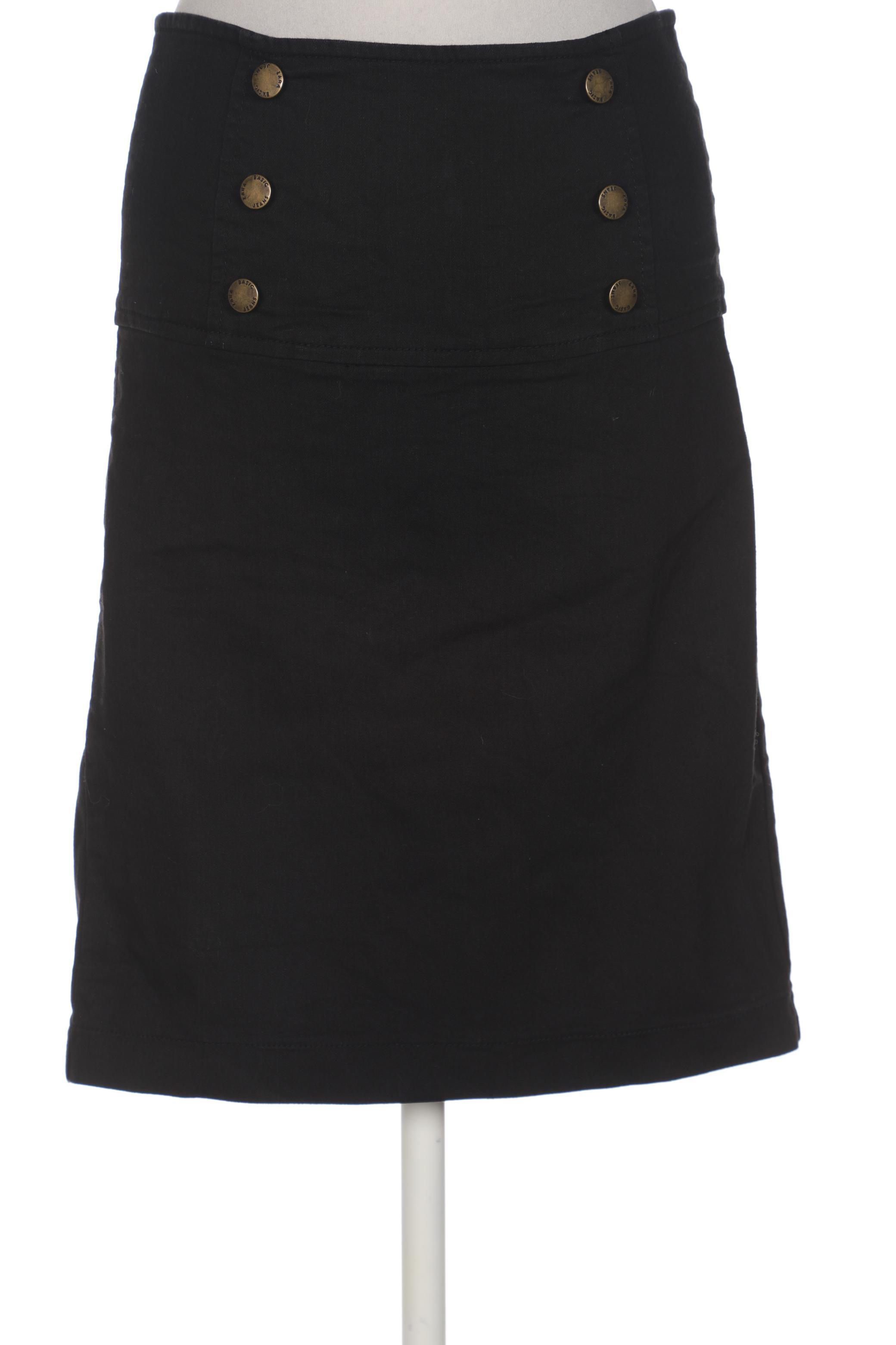 

Zara Damen Rock, schwarz, Gr. 38