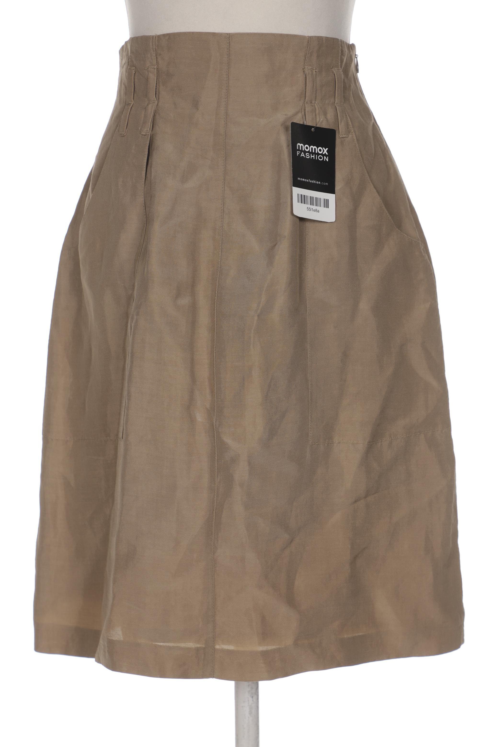 

Zara Damen Rock, beige, Gr. 36