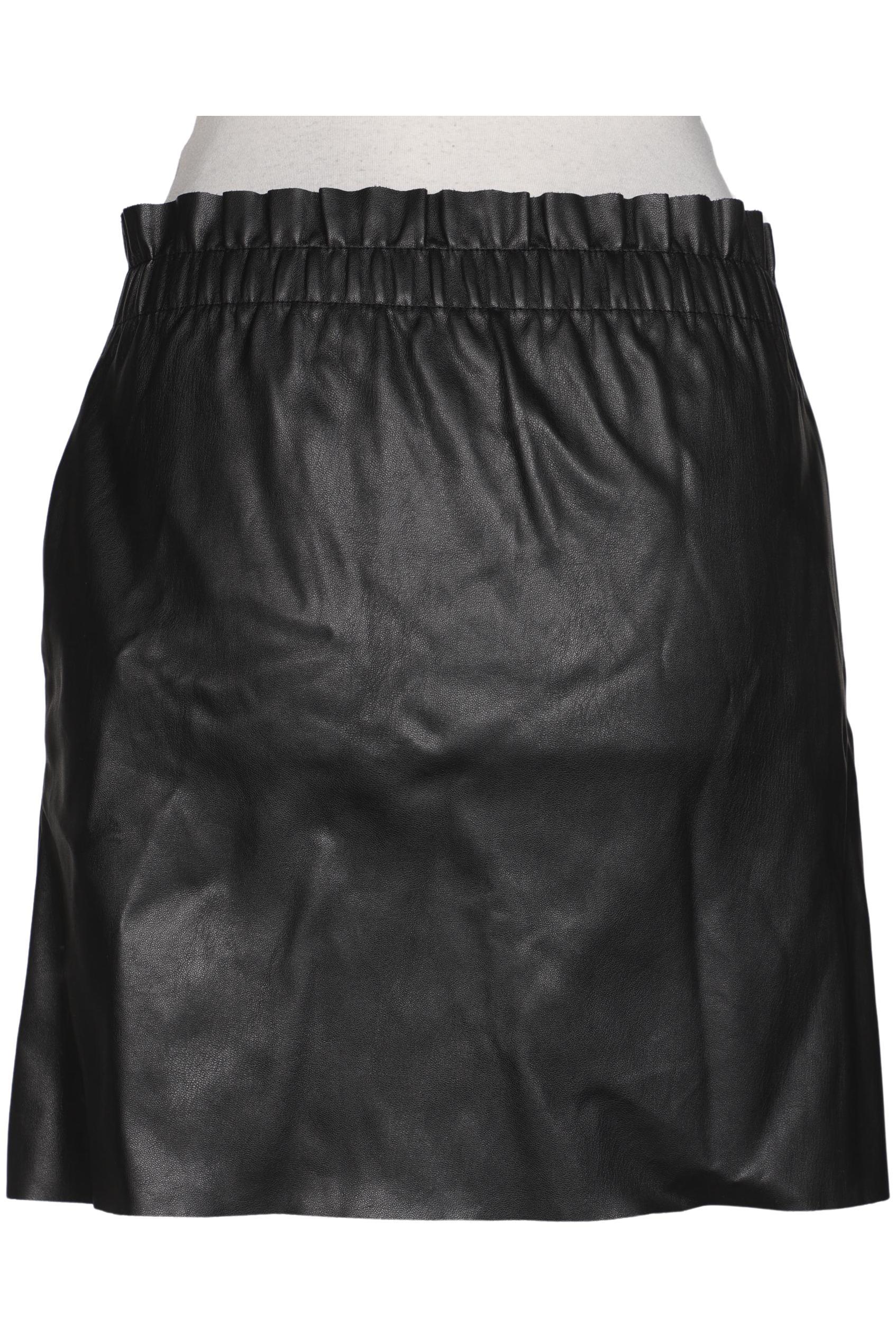 

Zara Damen Rock, schwarz, Gr. 36