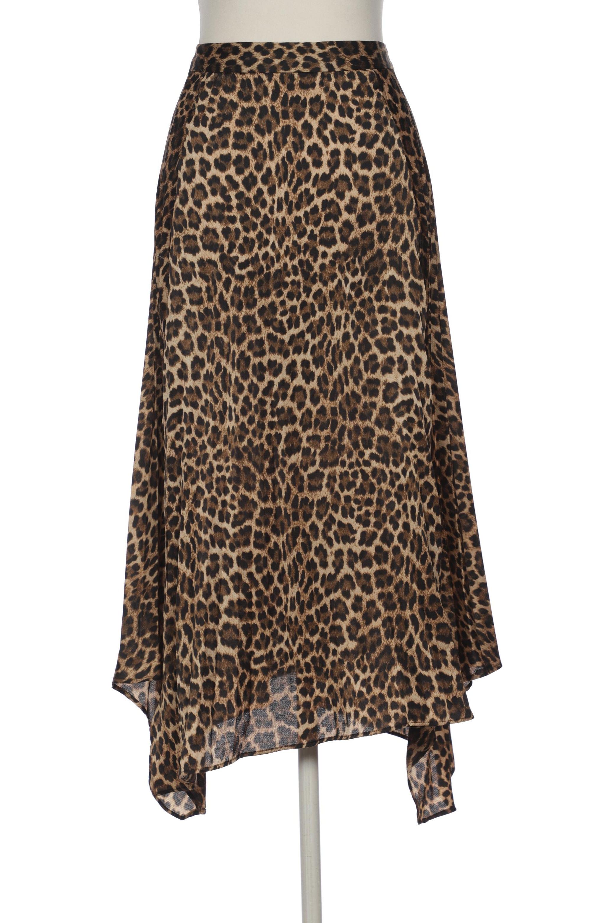 

Zara Damen Rock, beige, Gr. 38