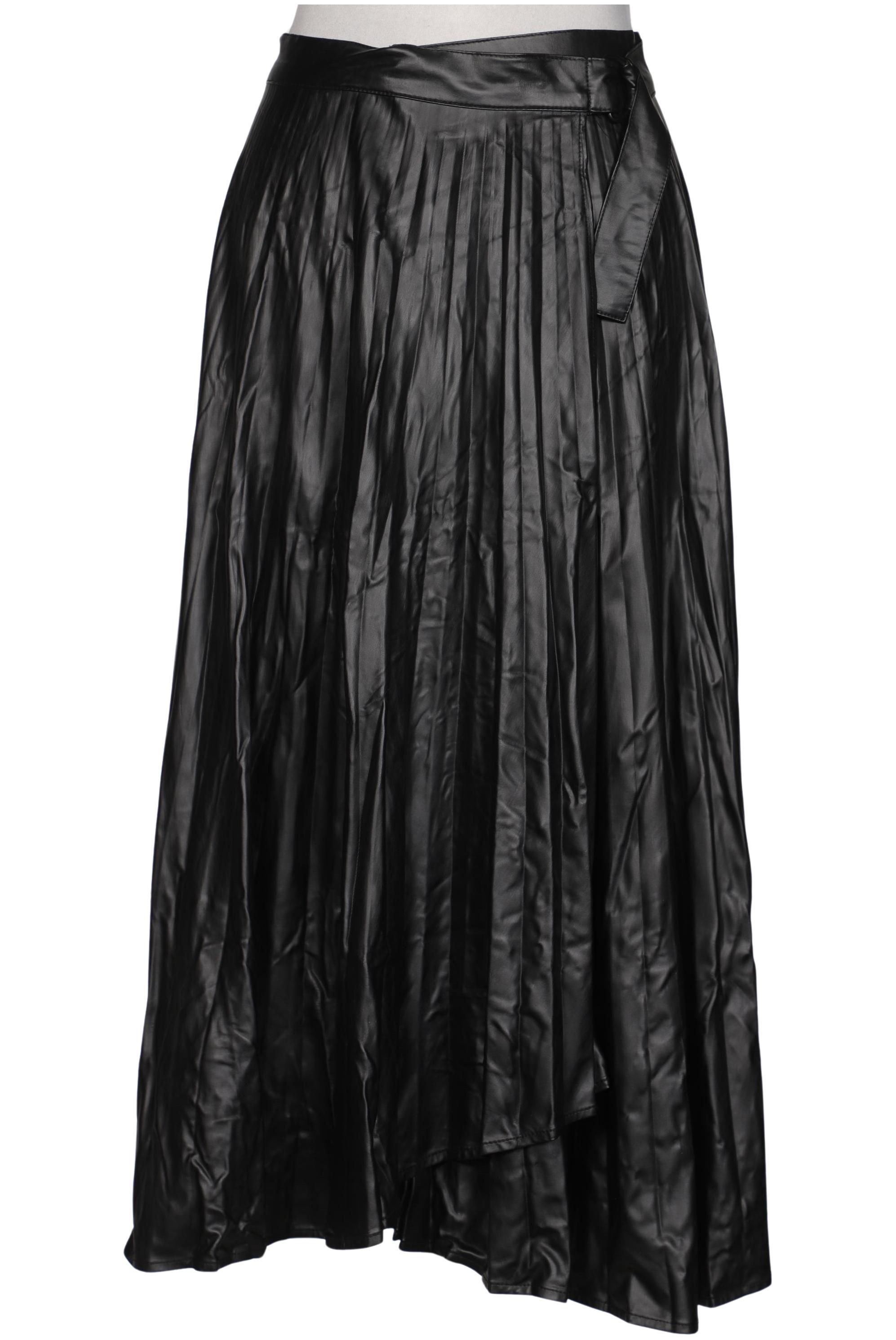 

Zara Damen Rock, schwarz, Gr. 38