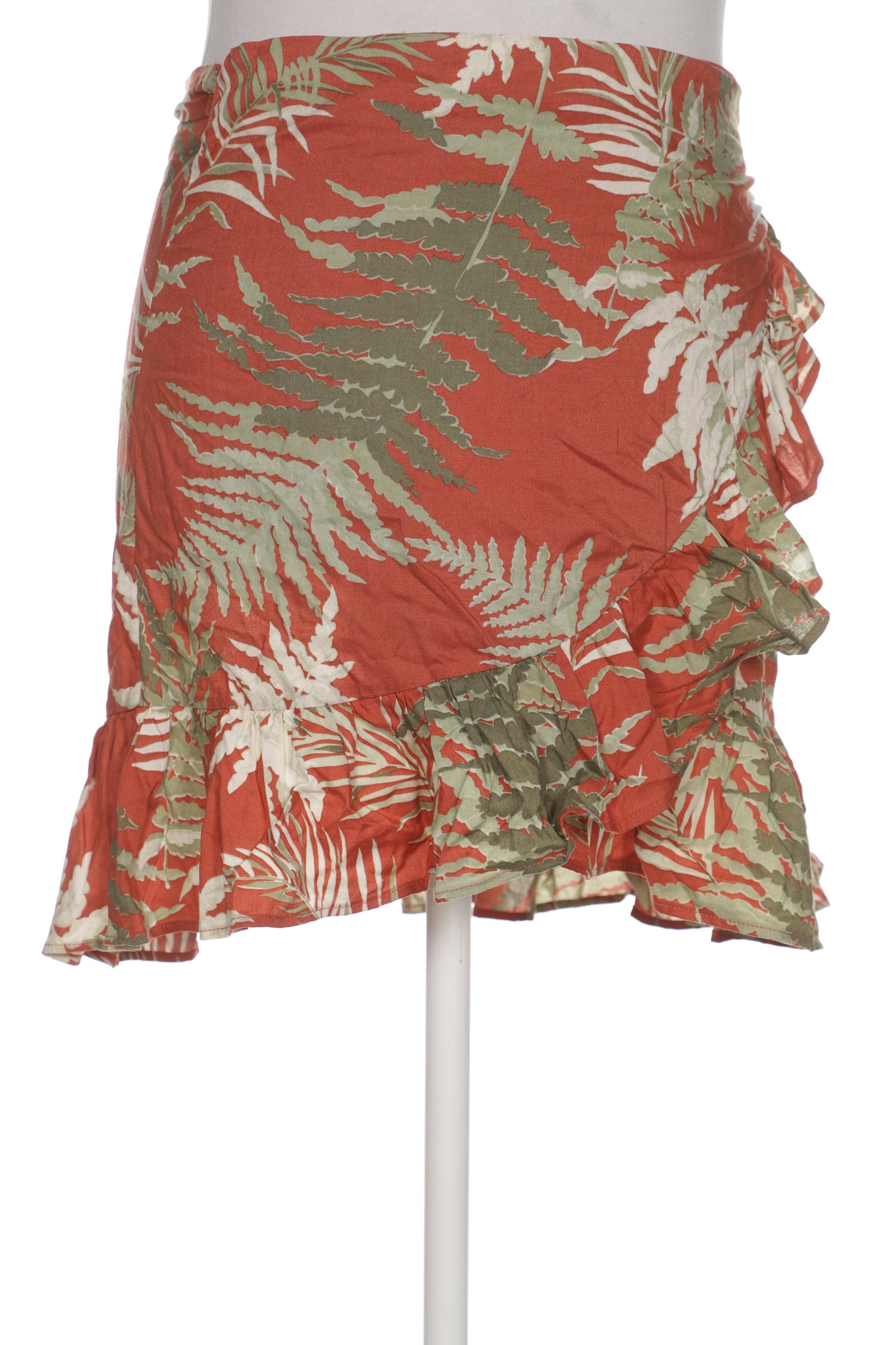 

Zara Damen Rock, rot, Gr. 42