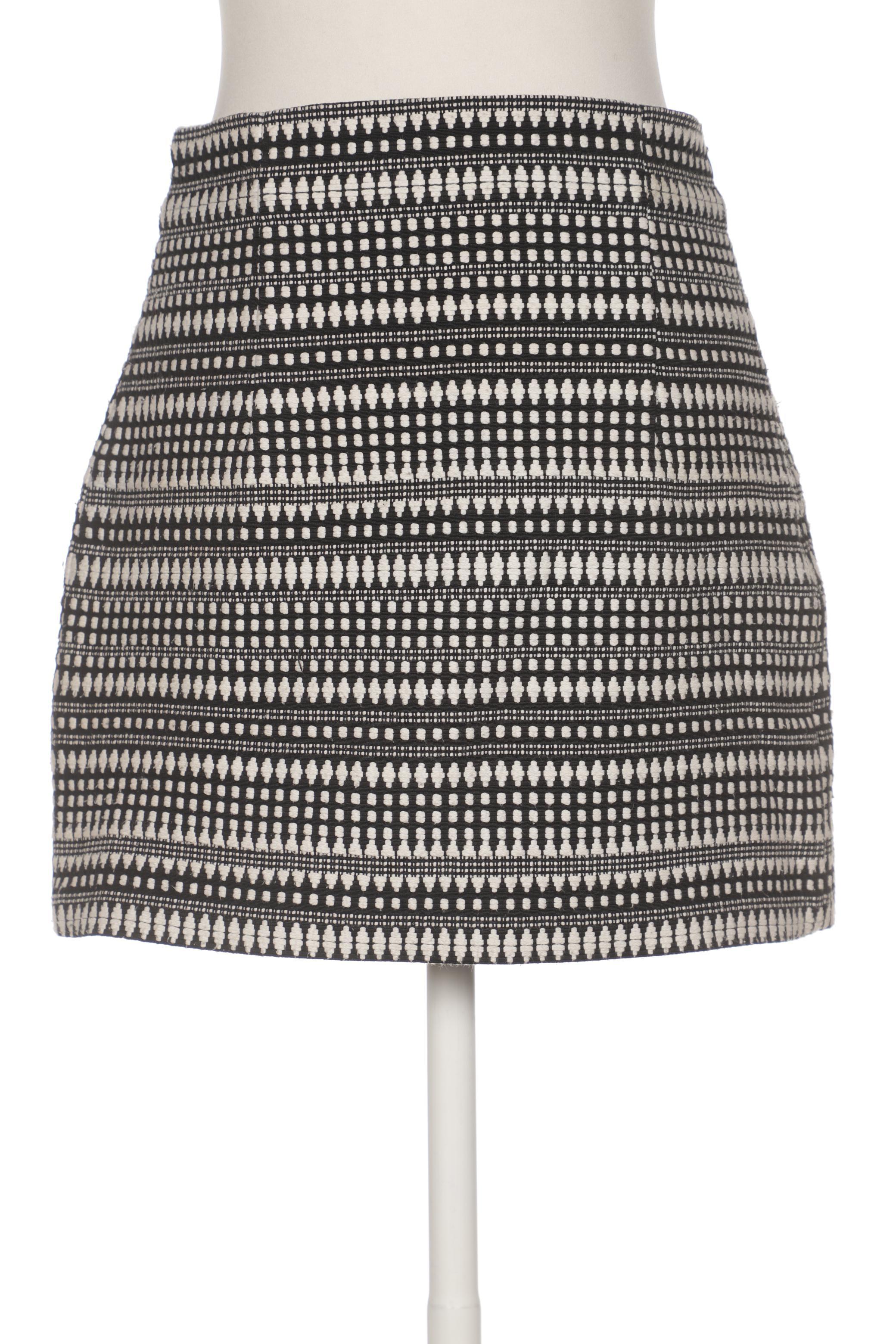 

Zara Damen Rock, schwarz, Gr. 36