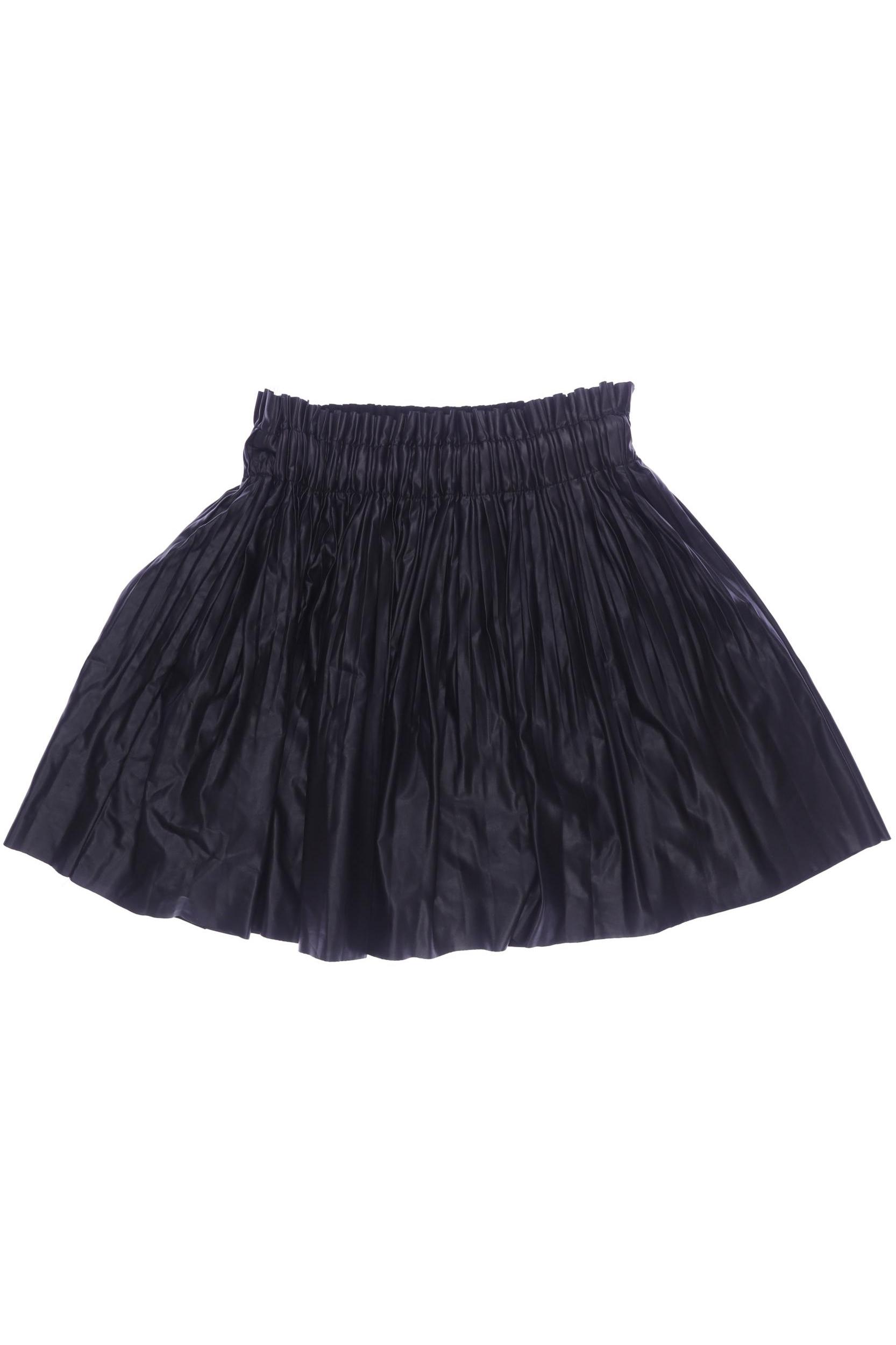 

Zara Damen Rock, schwarz, Gr. 36