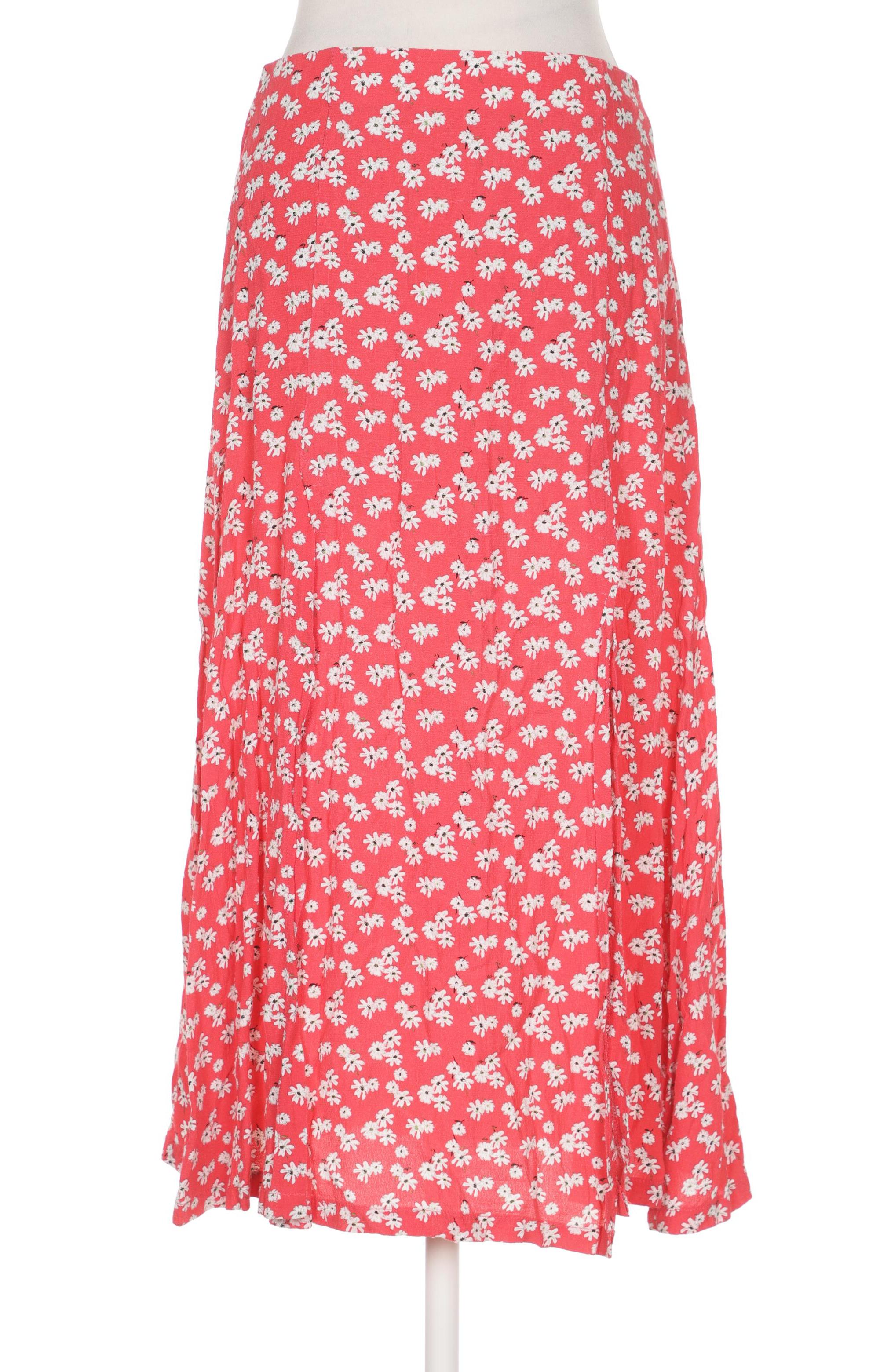 

Zara Damen Rock, rot, Gr. 36