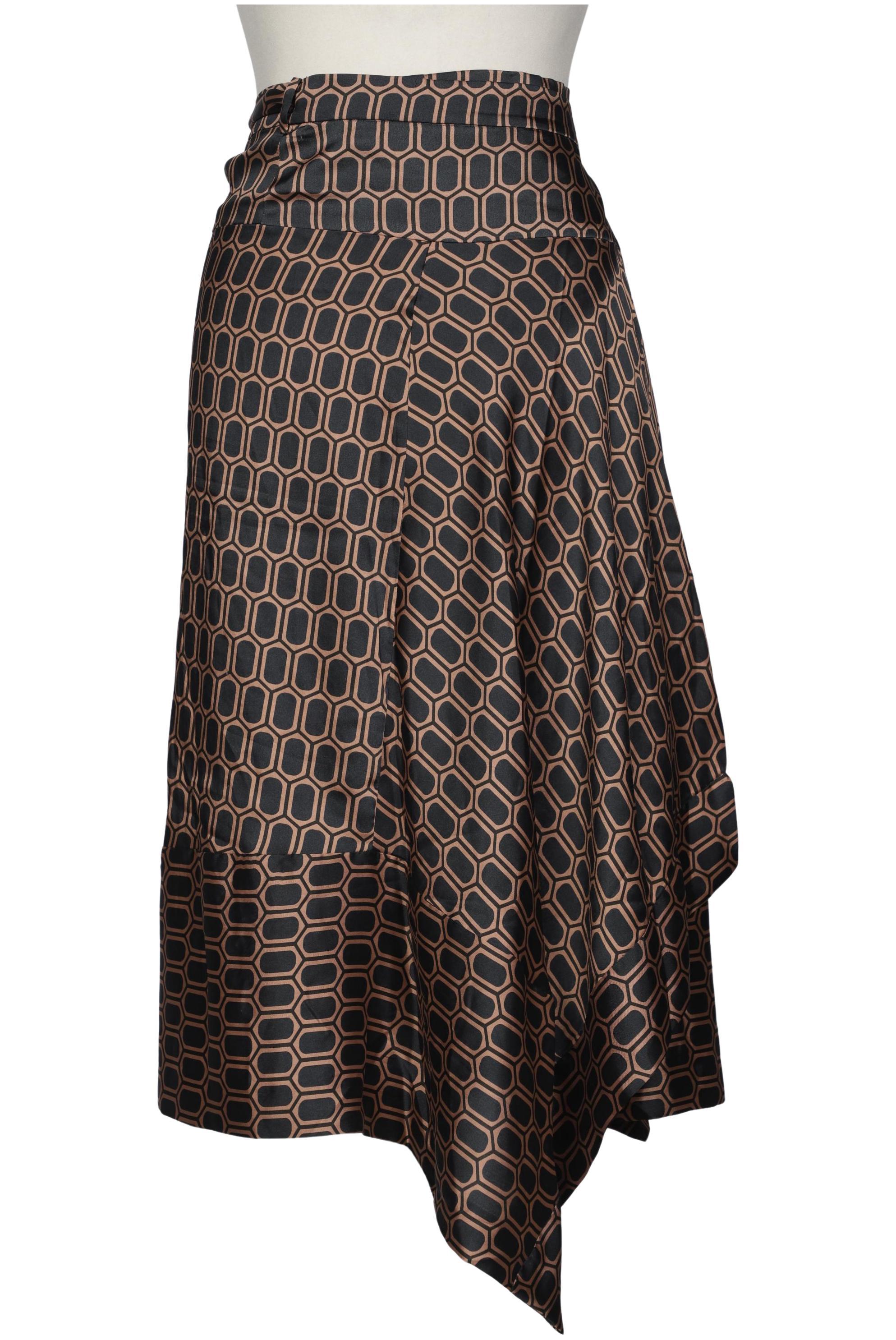 

Zara Damen Rock, schwarz, Gr. 42