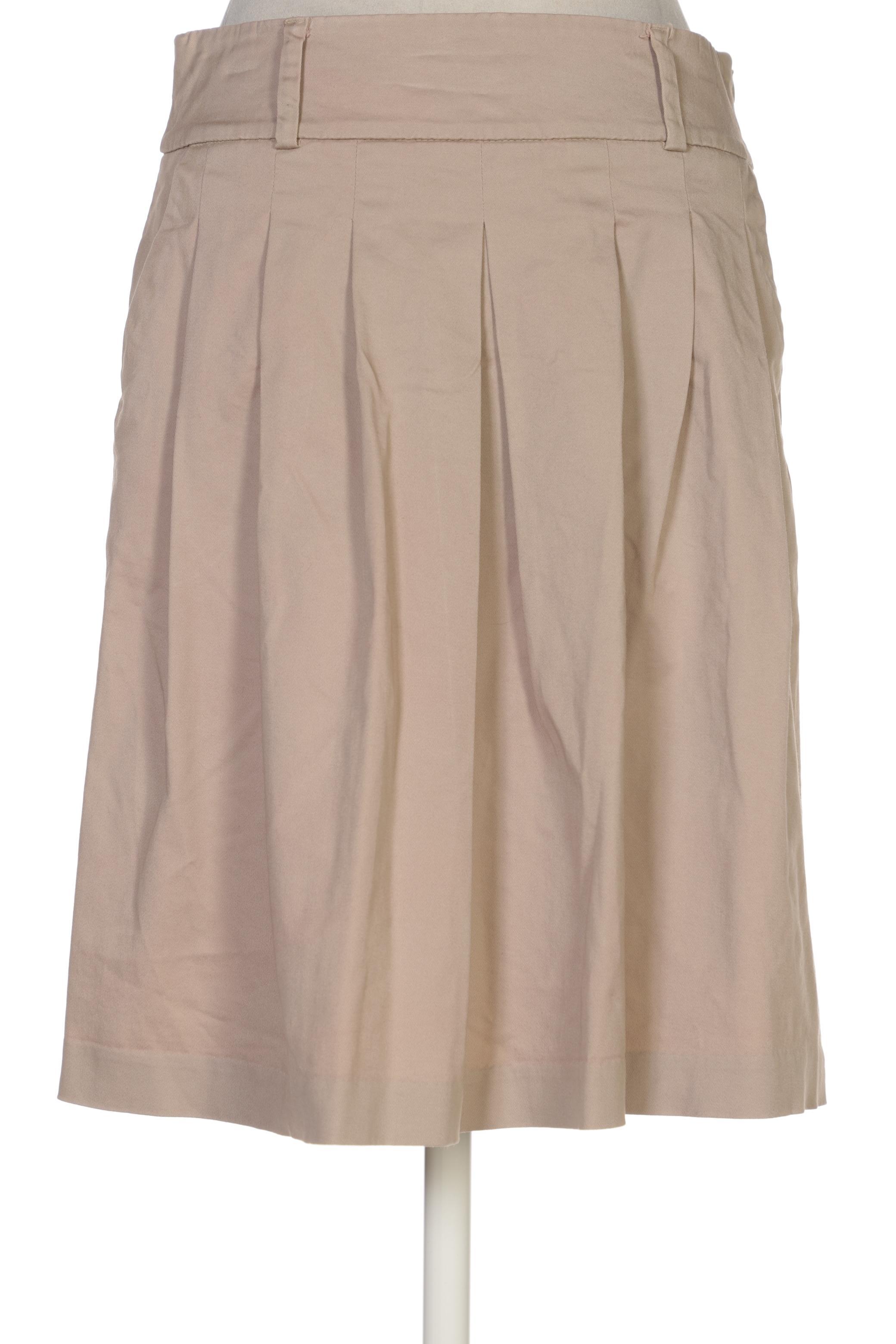 

Zara Damen Rock, beige, Gr. 36
