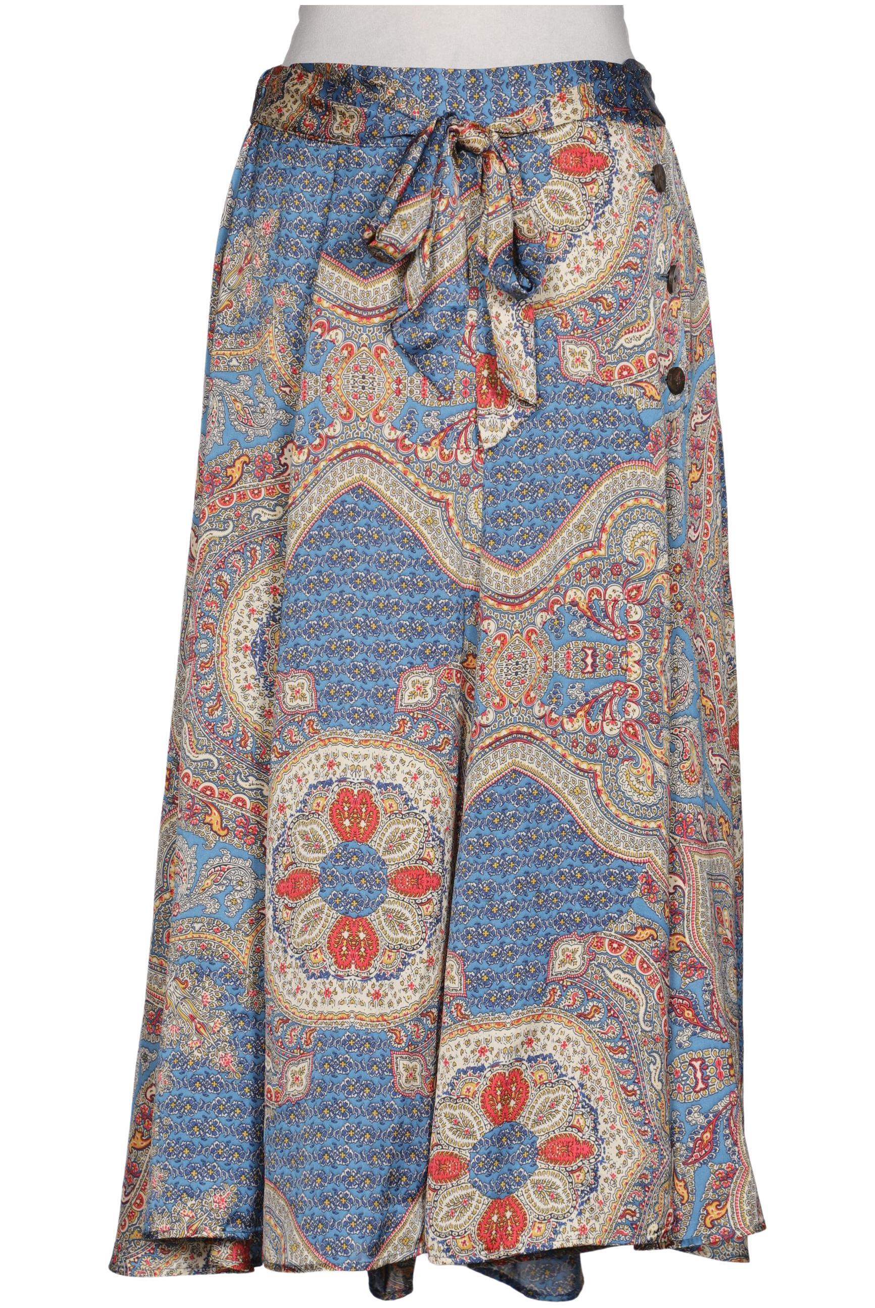 

Zara Damen Rock, mehrfarbig, Gr. 38
