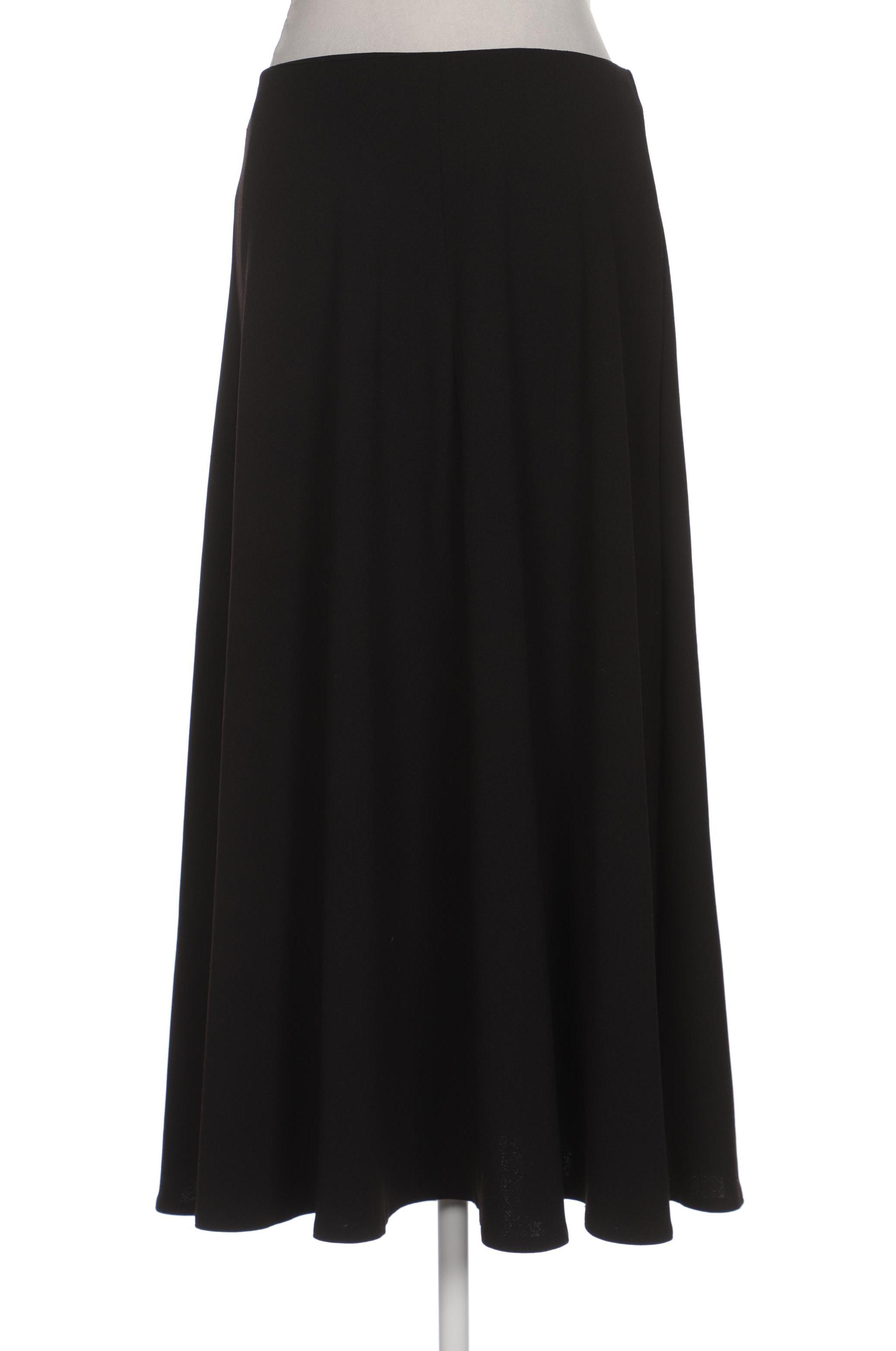 Thumbnail - Zara Damen Rock, schwarz, Gr. 38