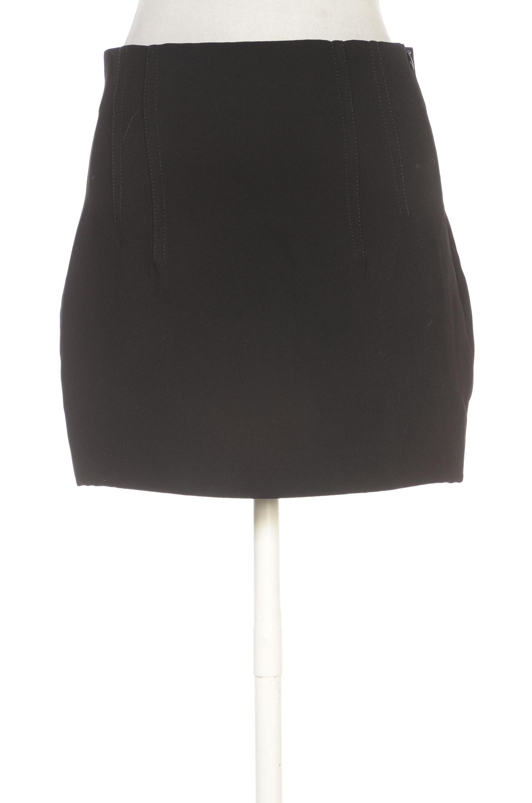 

Zara Damen Rock, schwarz, Gr. 36