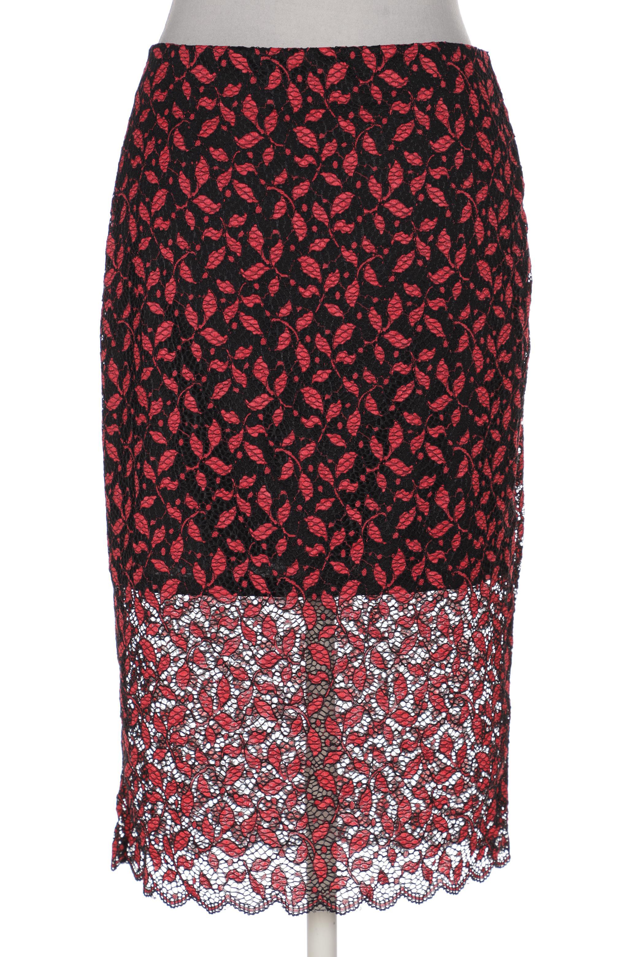 

Zara Damen Rock, schwarz, Gr. 38