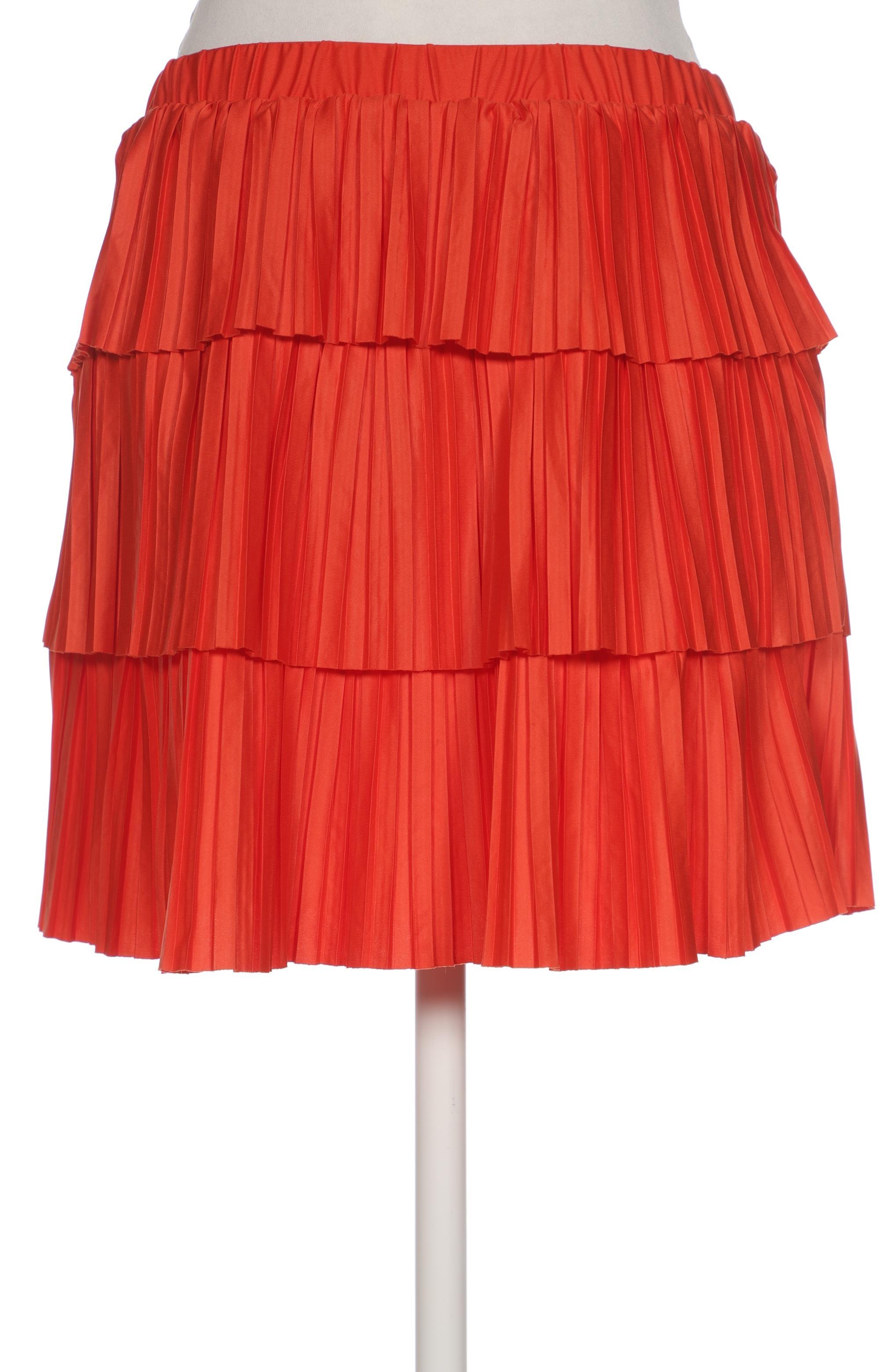 

Zara Damen Rock, rot, Gr. 38