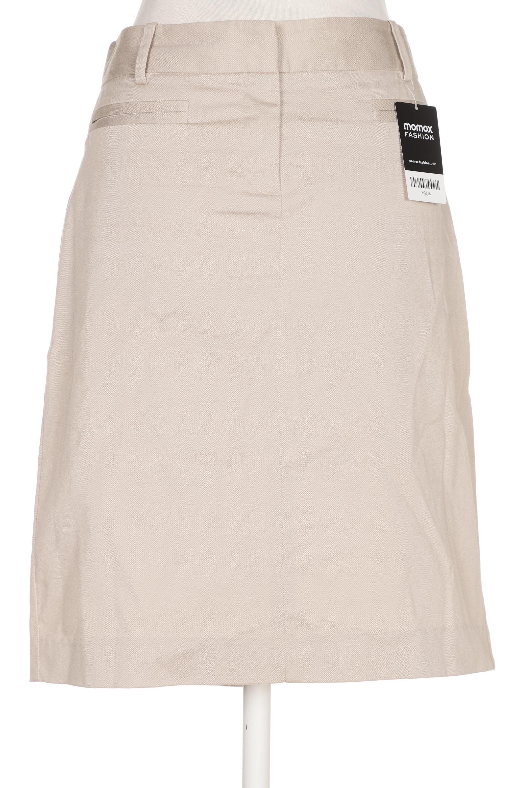 

Zara Damen Rock, beige, Gr. 42