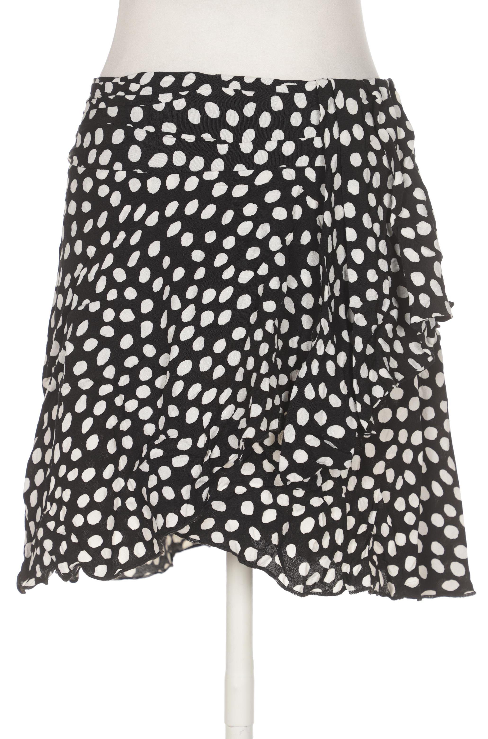 

Zara Damen Rock, schwarz, Gr. 36