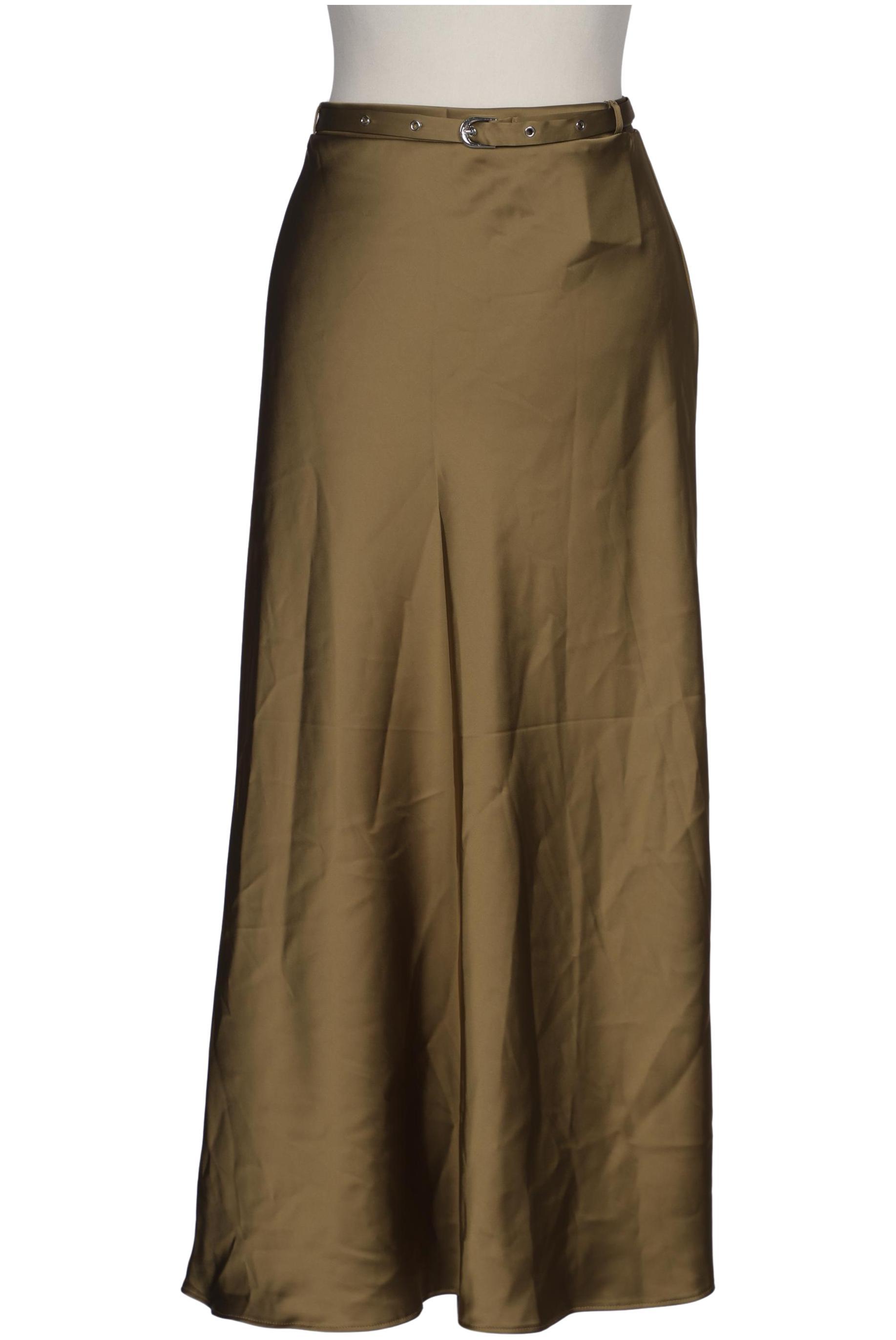 

Zara Damen Rock, grün, Gr. 38